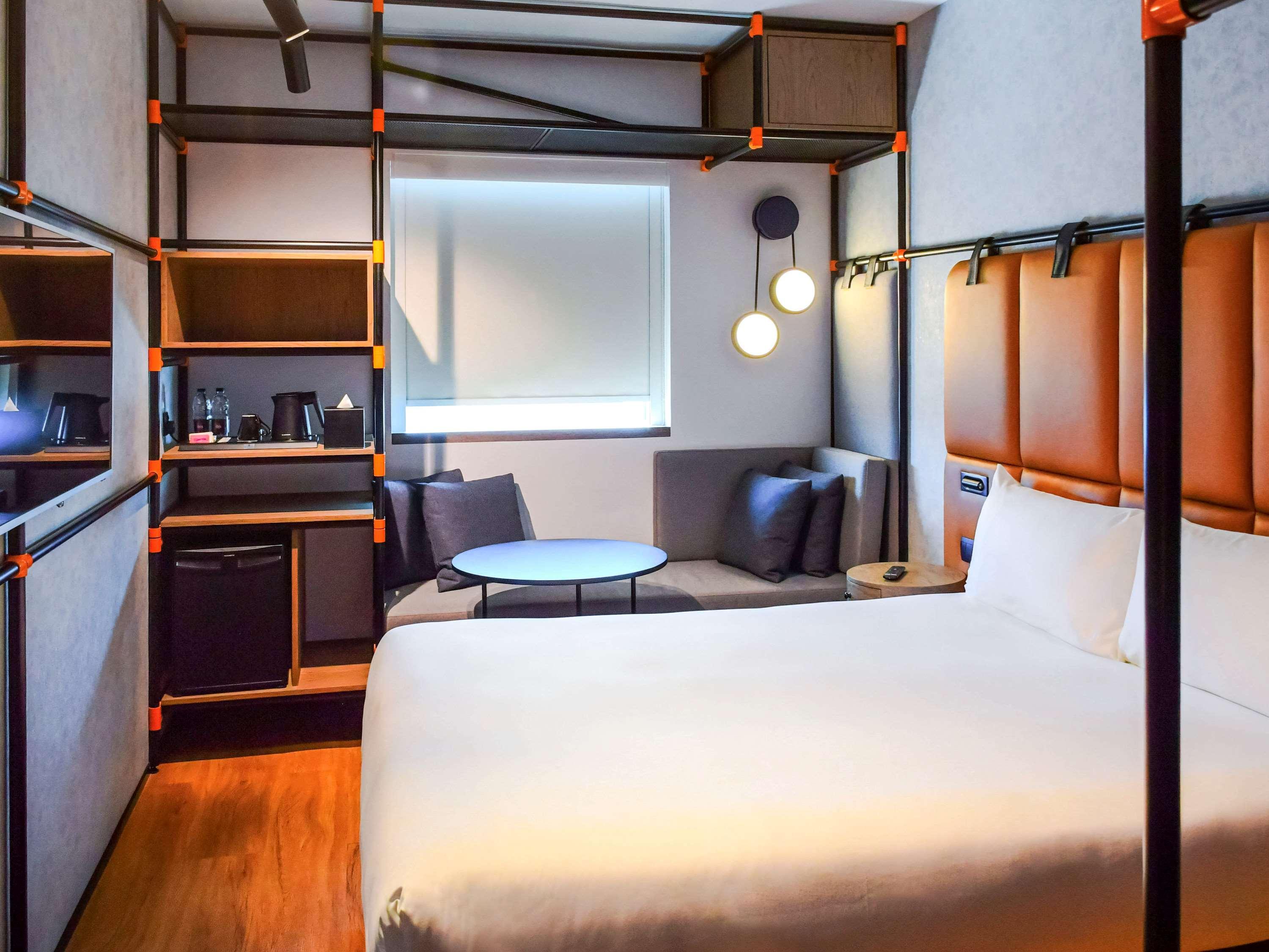 Hotel Ibis Al Barsha Dubai