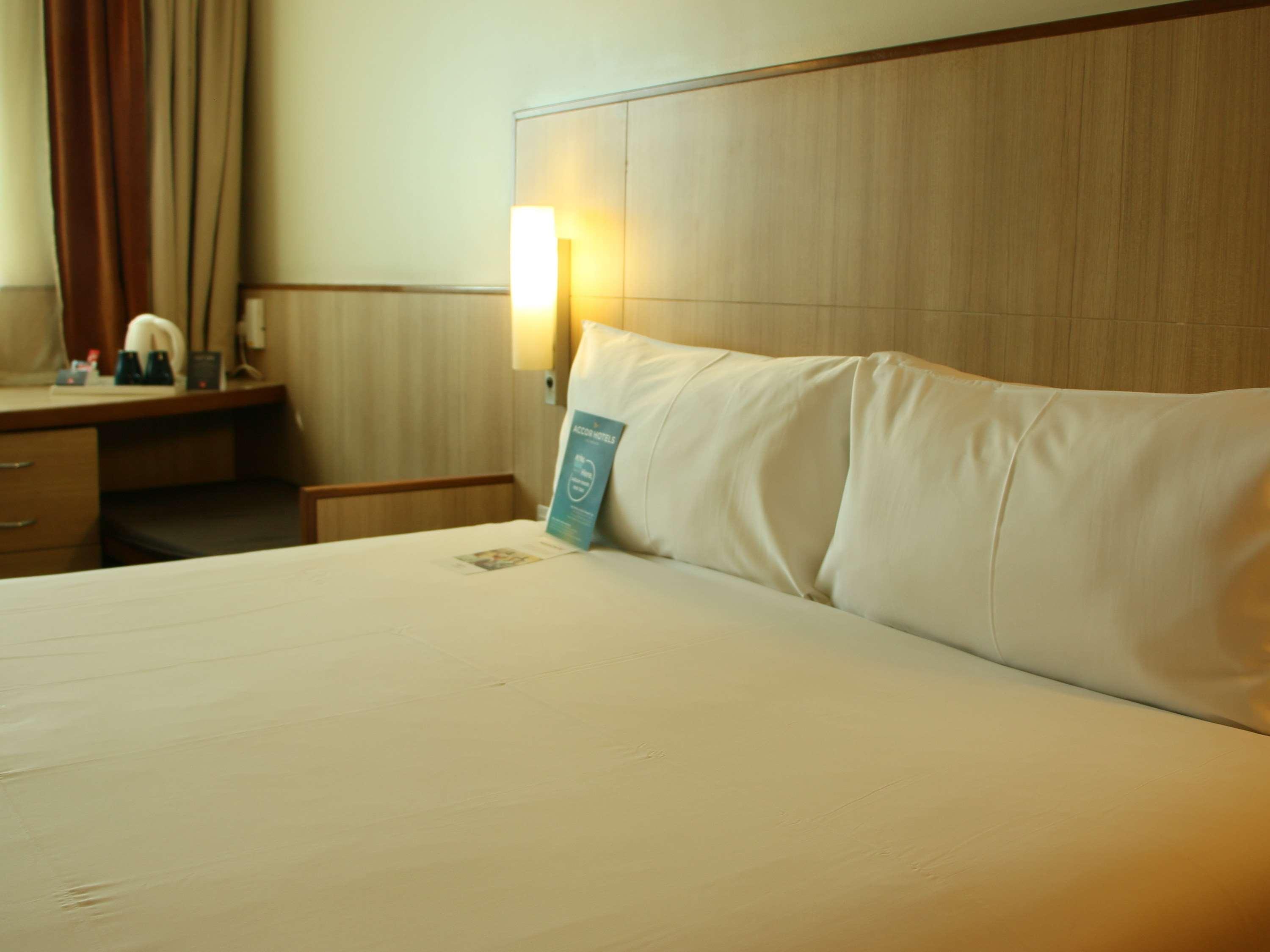 Ibis Al Barsha Hotel 3*