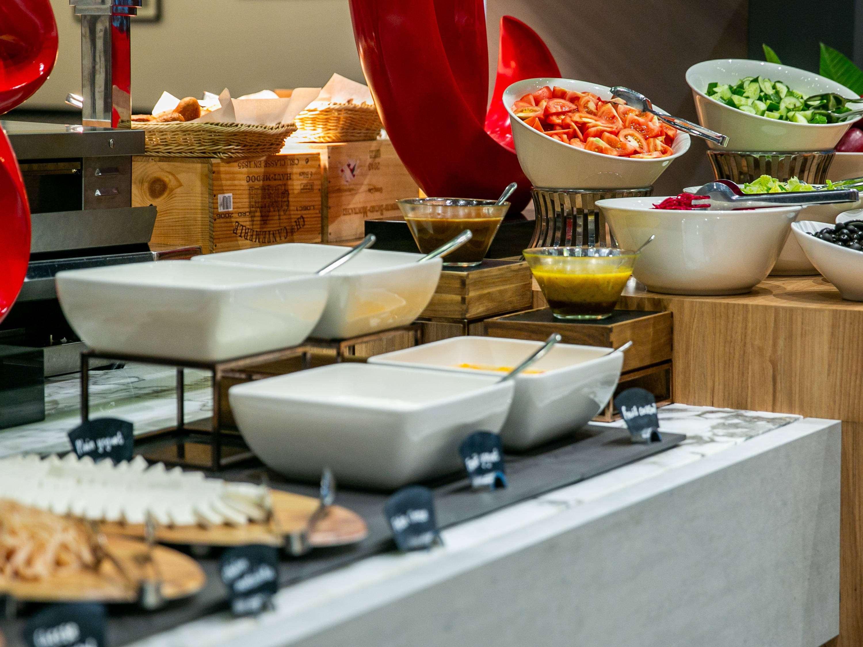 Hotel Ibis Al Barsha