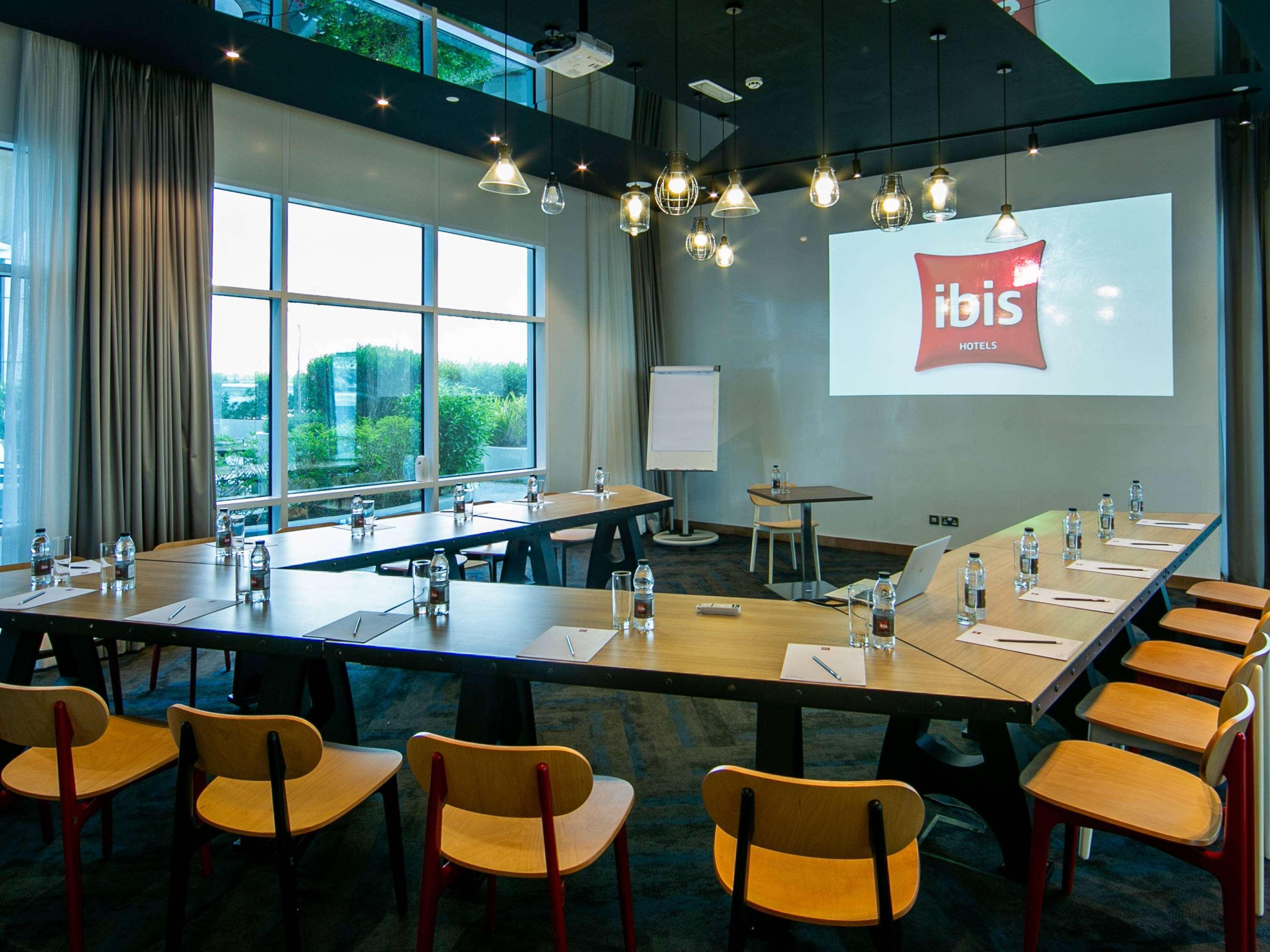 Hotel Ibis Al Barsha