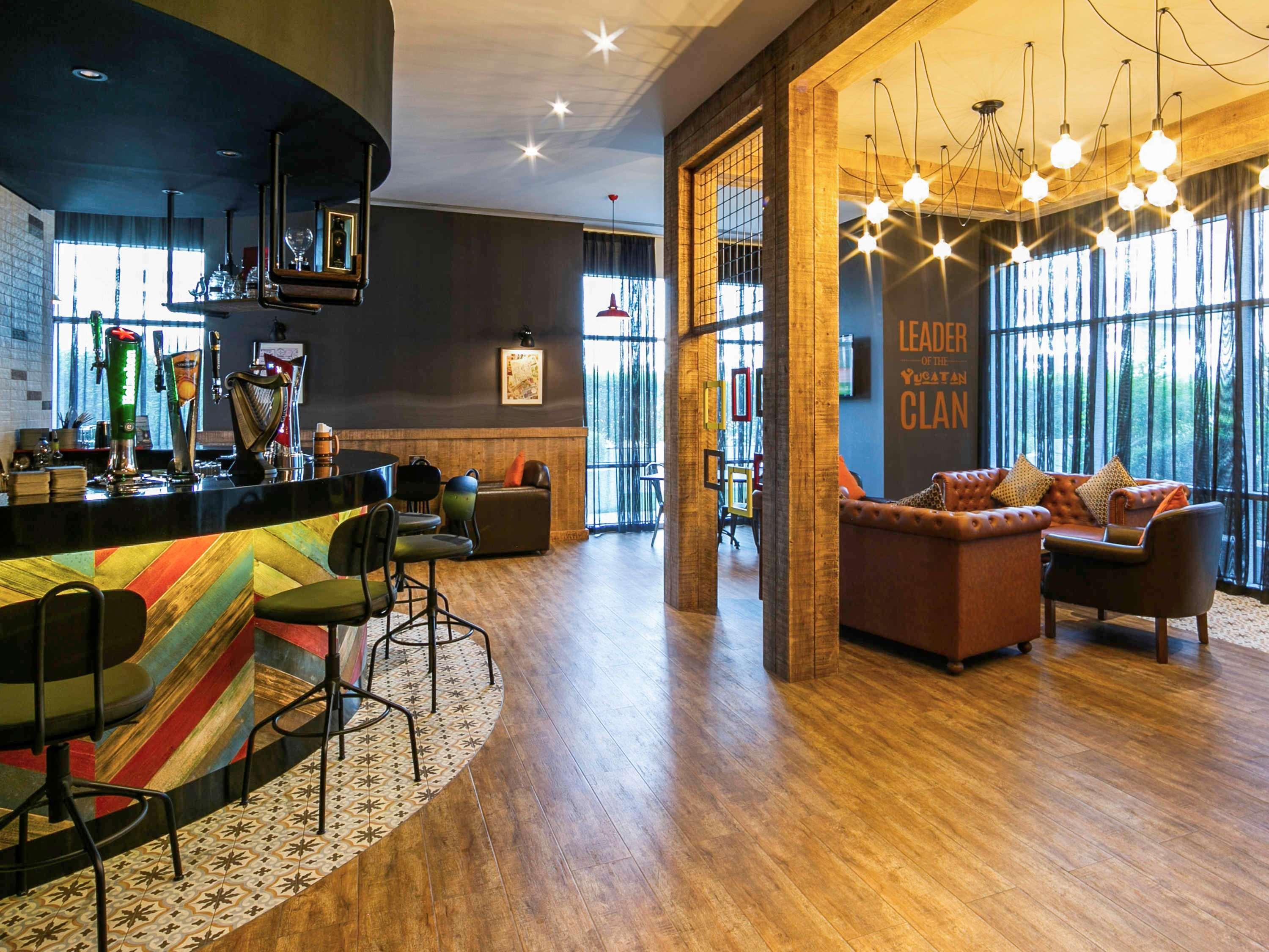 Ibis Al Barsha Hotel