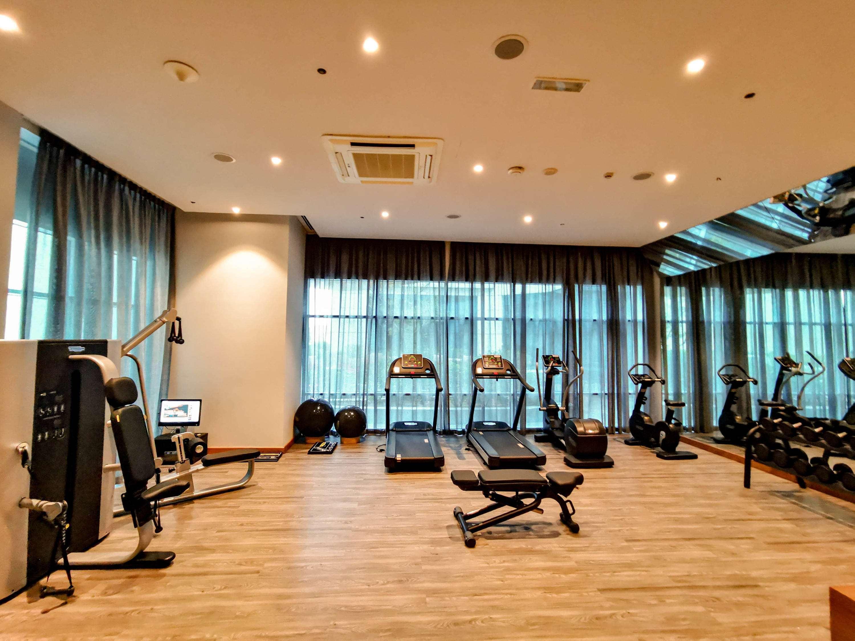 Hotel Ibis Al Barsha Dubai