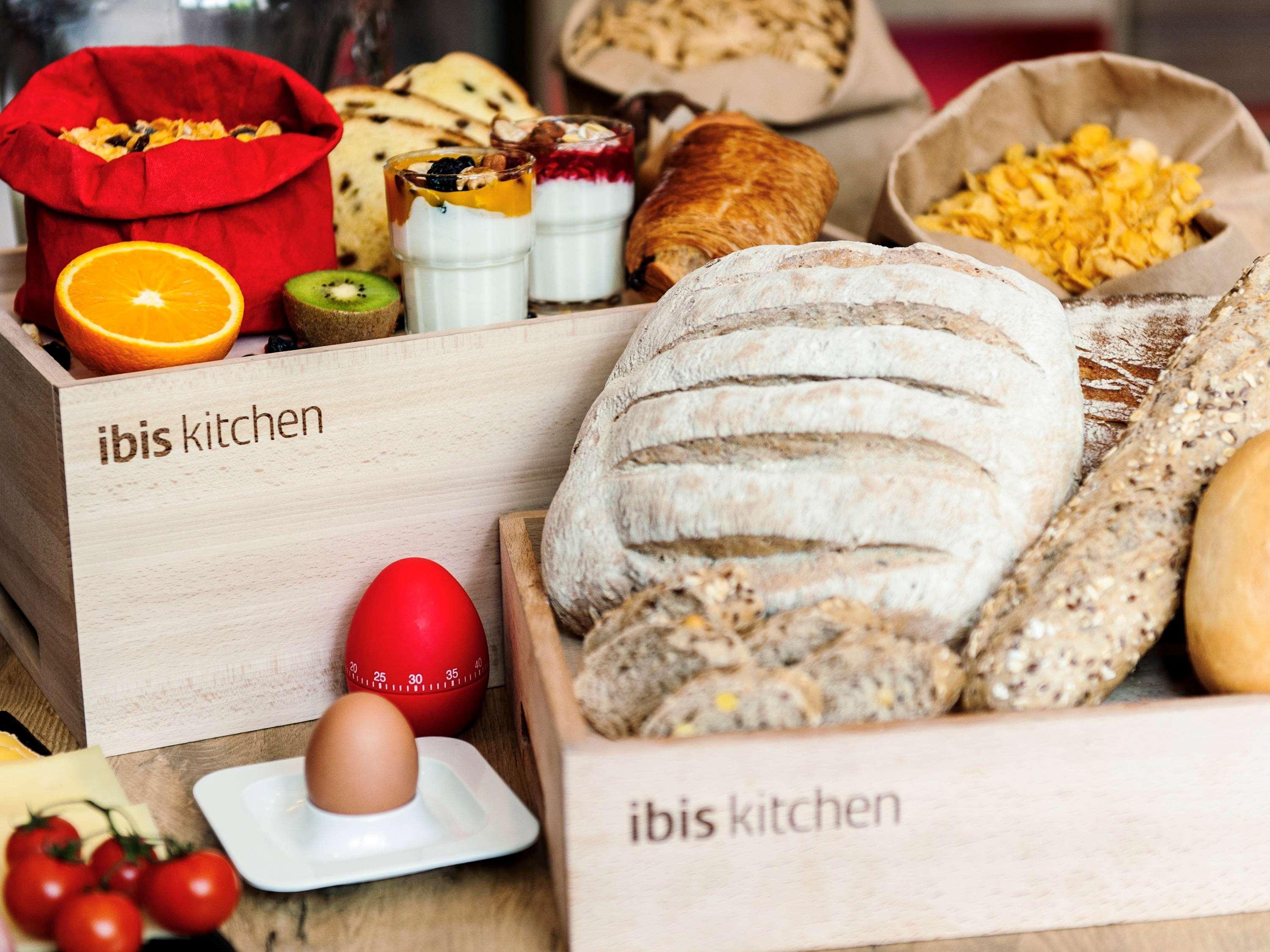Hotel Ibis Al Barsha