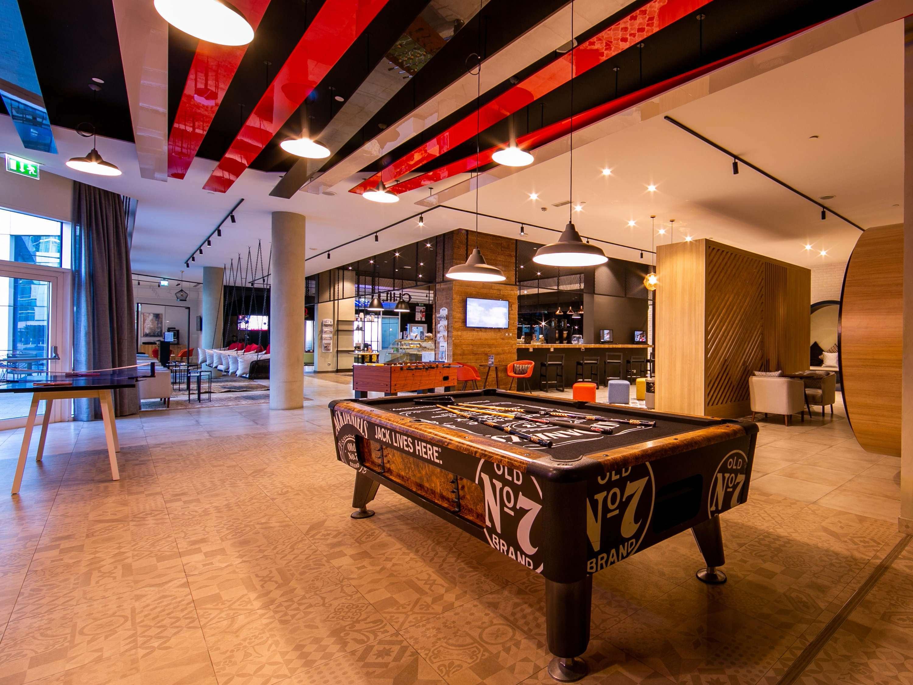 Hotel Ibis Al Barsha