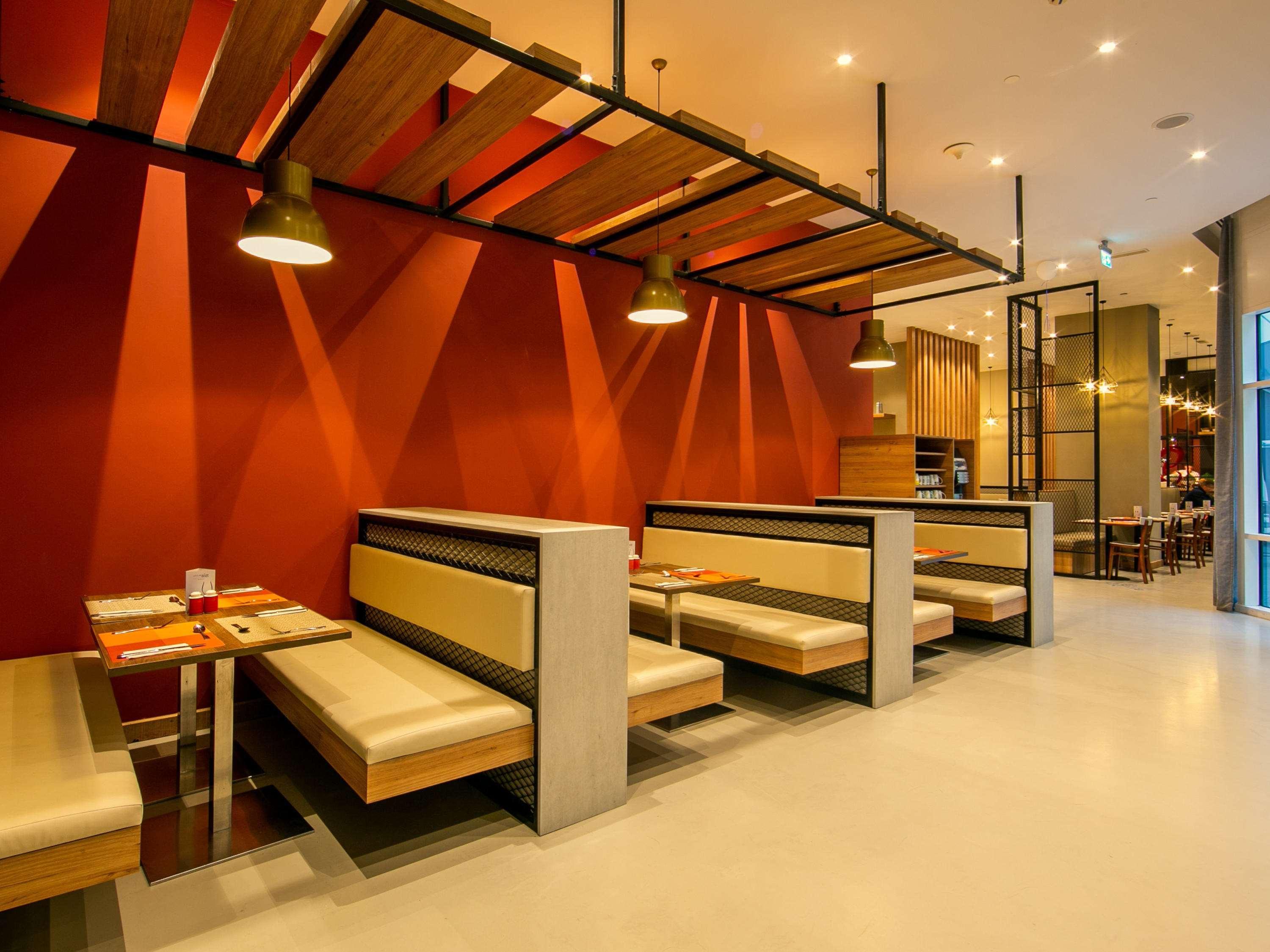 Ibis Al Barsha 3*