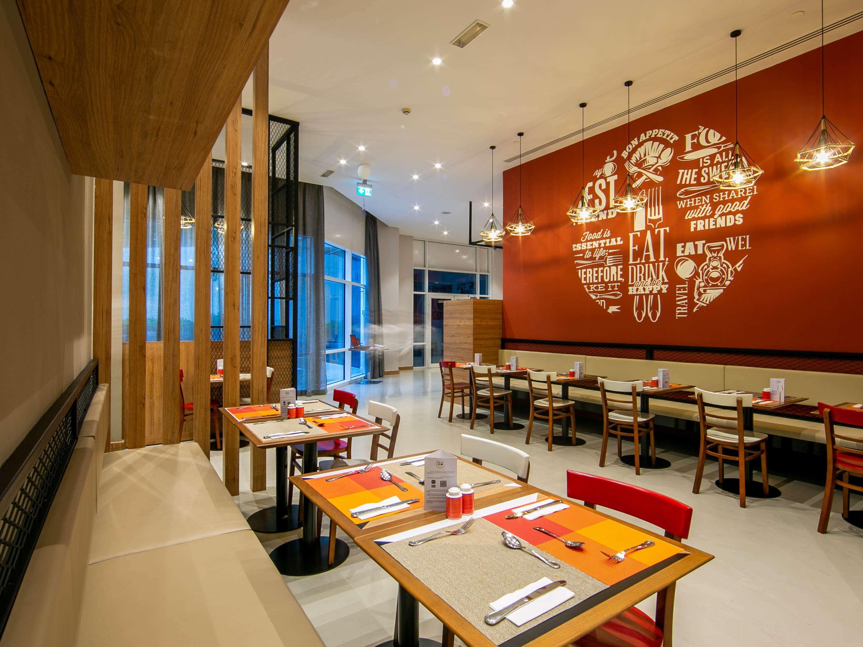 Hotel Ibis Al Barsha