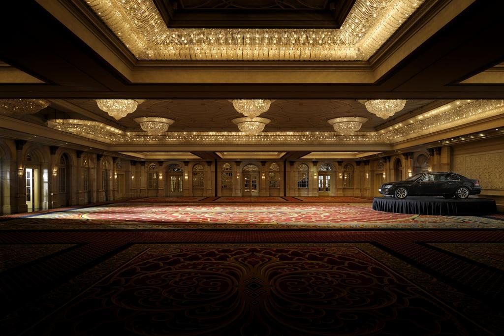 The Bristol Hotel Dubai