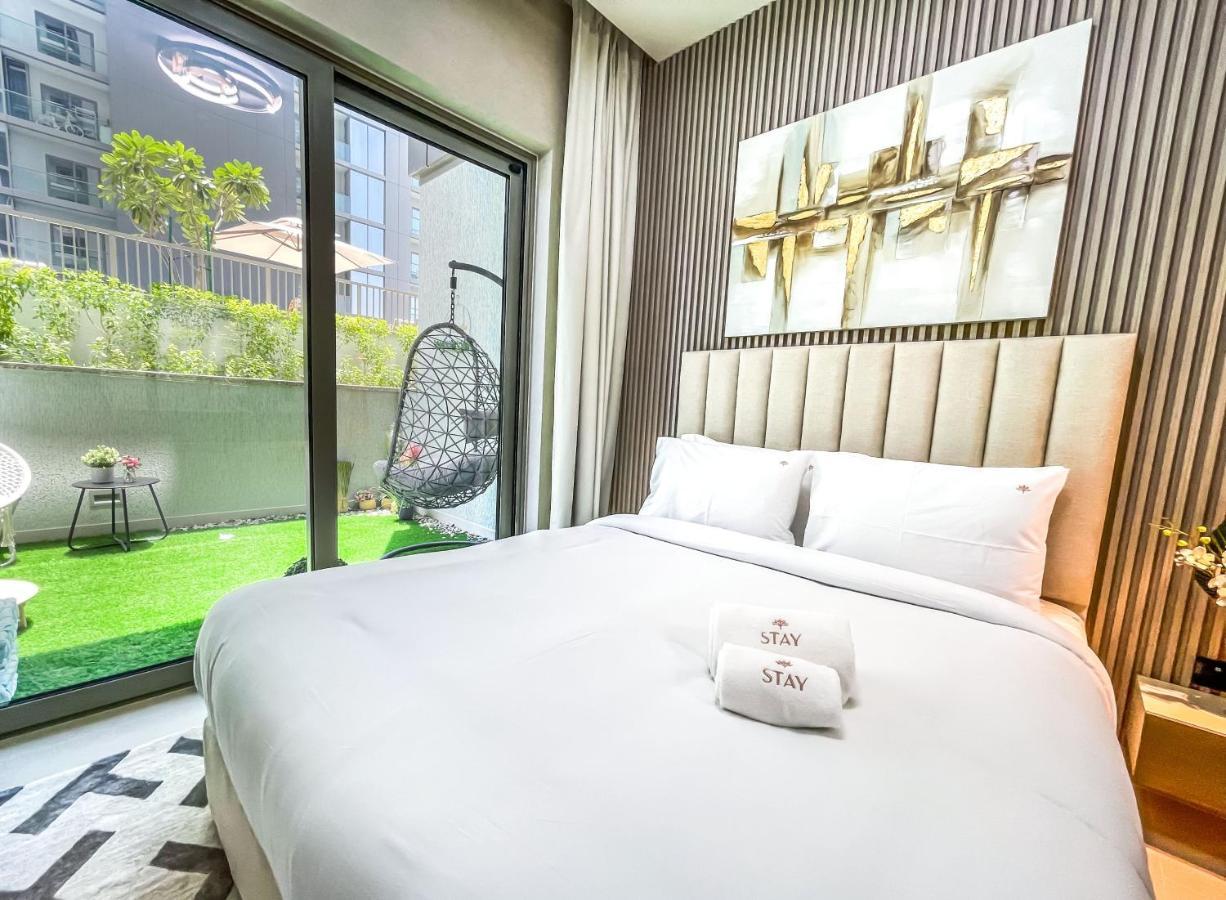 By Latinem Luxury 1br Cv A107 Near Burj Khalifa Dubai
