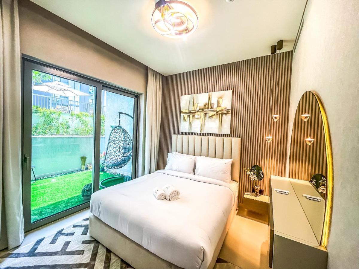 Apartment By Latinem Luxury 1br Cv A107 Near Burj Khalifa
