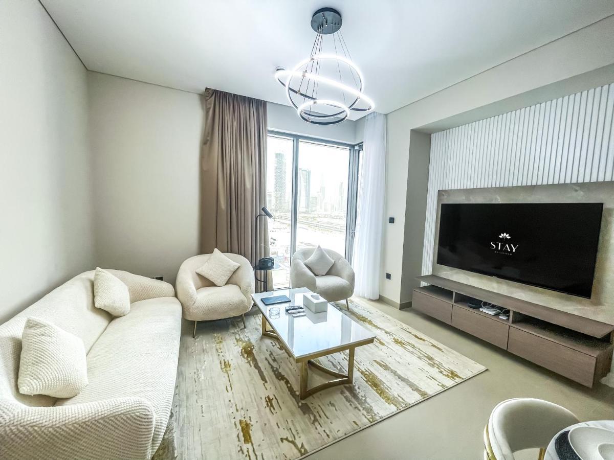 Apartment Mindblowing 2 Bedroom With Close View Of Burj Khalifa
