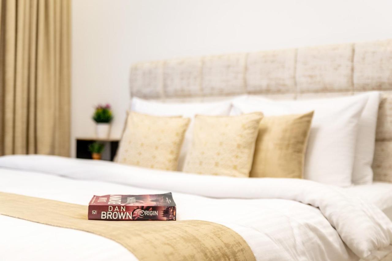 The Smart Concierge - Waves By Kasco * Dubai