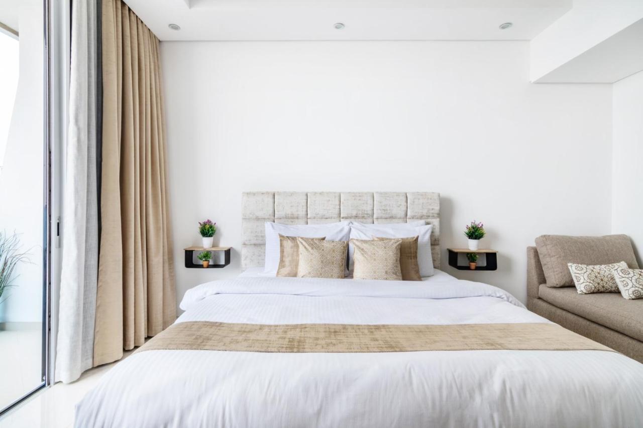 Apartment The Smart Concierge - Waves By Kasco