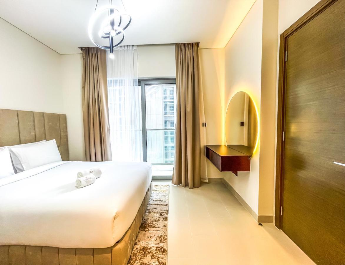 Mindblowing 2 Bedroom With Close View Of Burj Khalifa Apartment Dubai