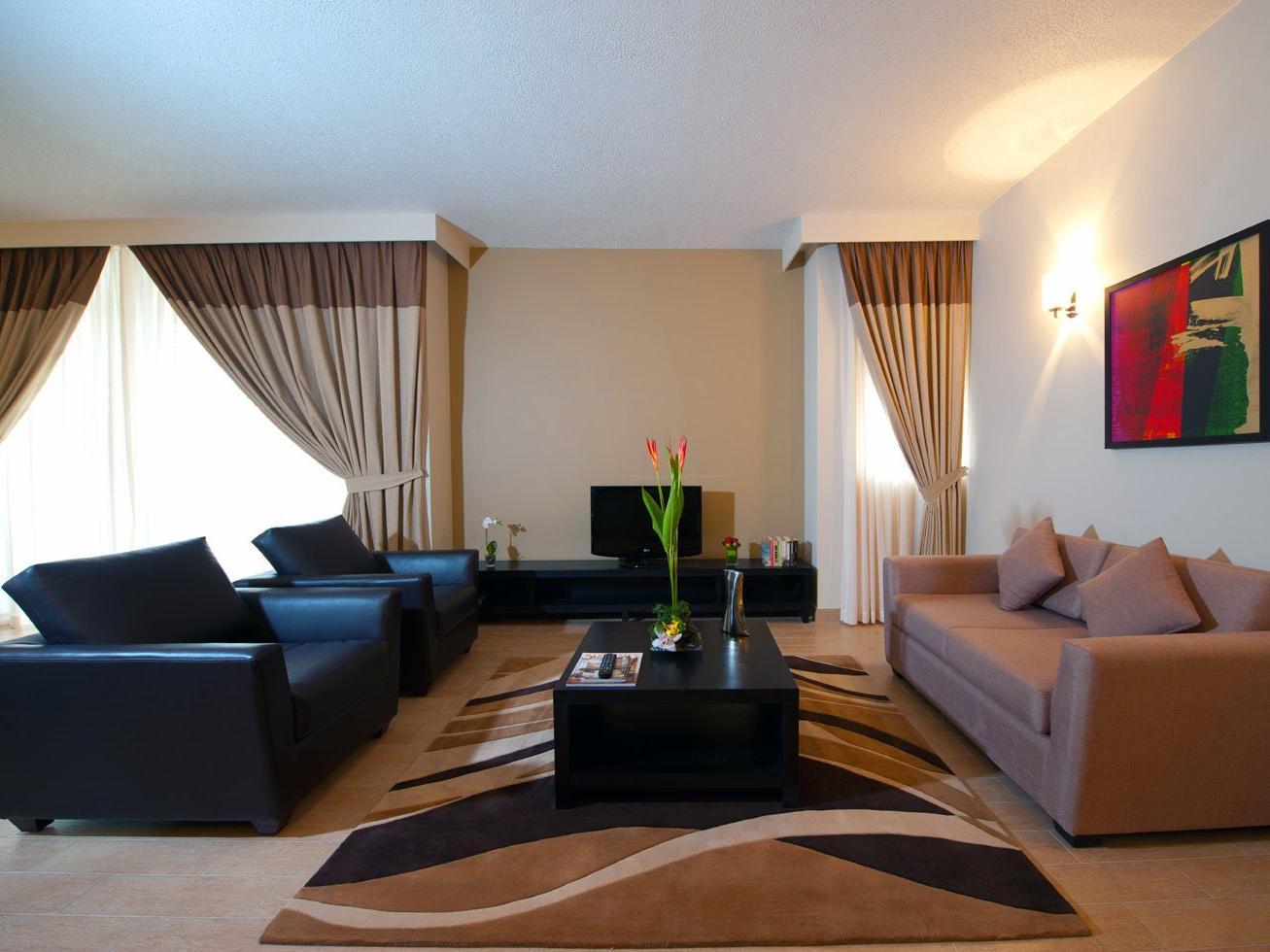 Apartment The Apartments, World Trade Centre Dubai