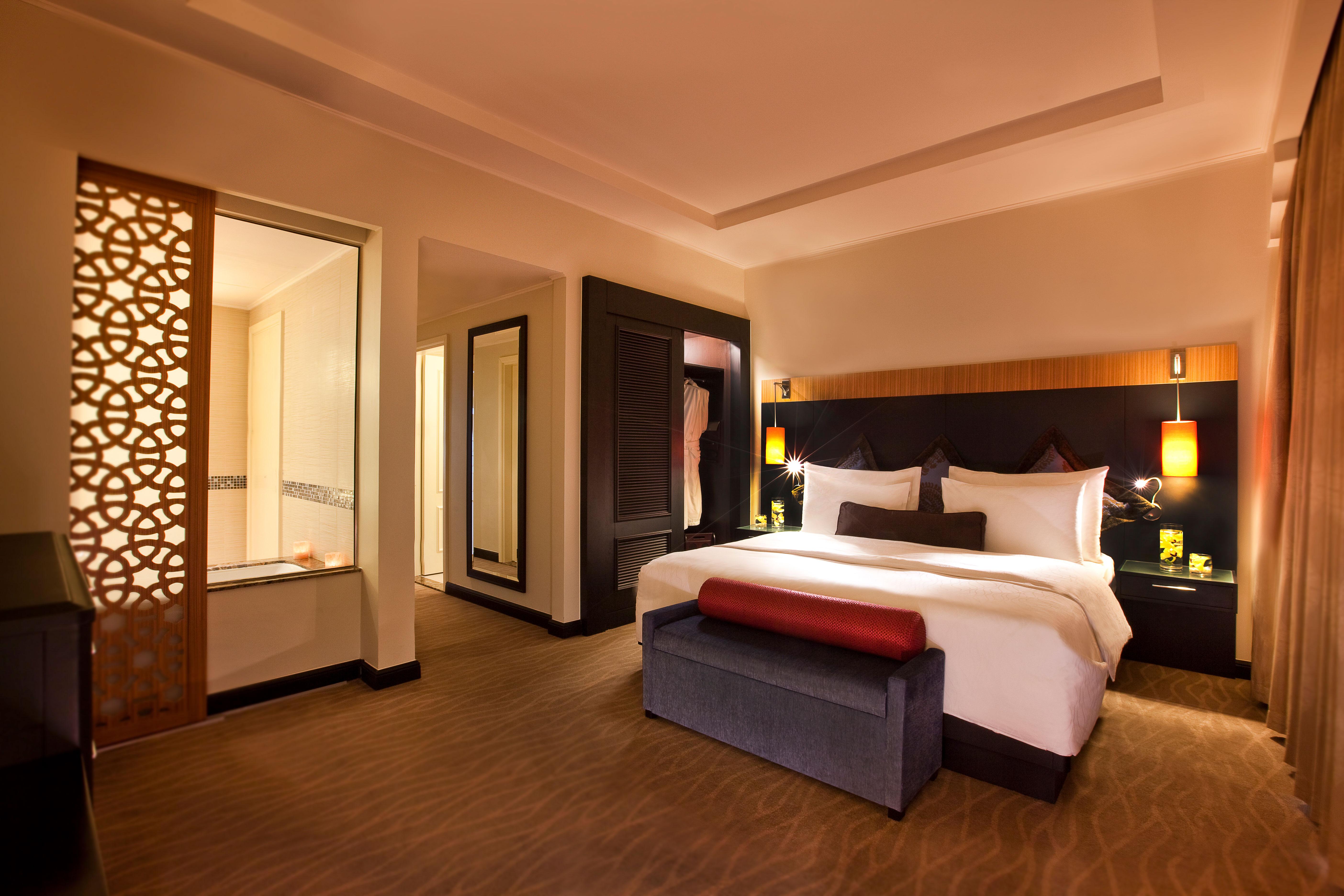Hotel Oaks Ibn Battuta Gate Dubai