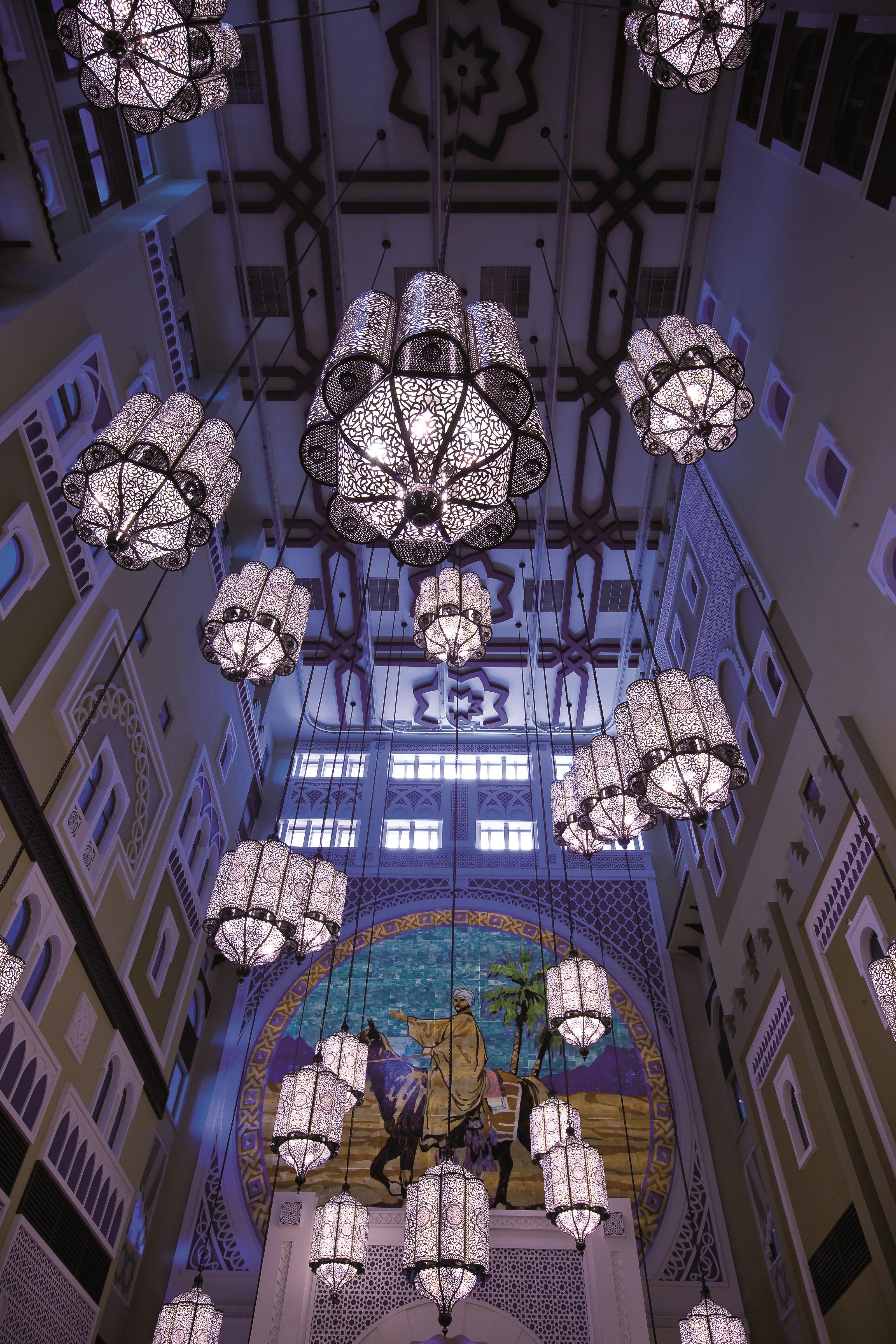 Hotel Oaks Ibn Battuta Gate Dubai