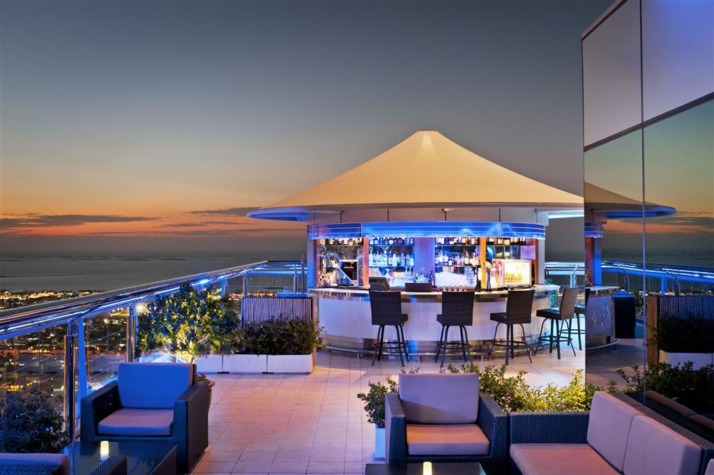 Four Points By Sheraton Sheikh Zayed Road Hotel