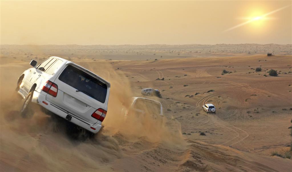 Four Points By Sheraton Sheikh Zayed Road