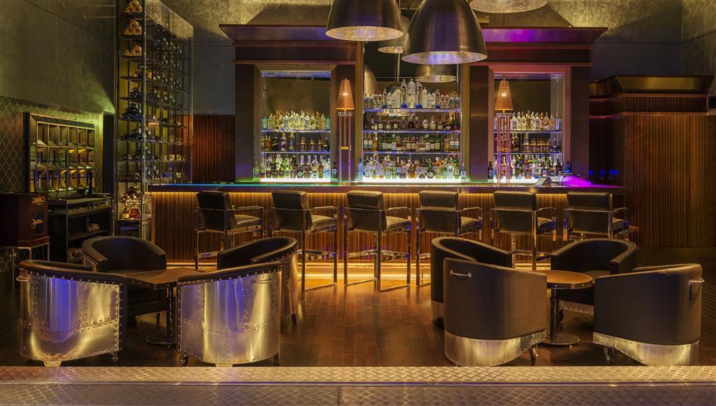 Four Points By Sheraton Sheikh Zayed Road 4*