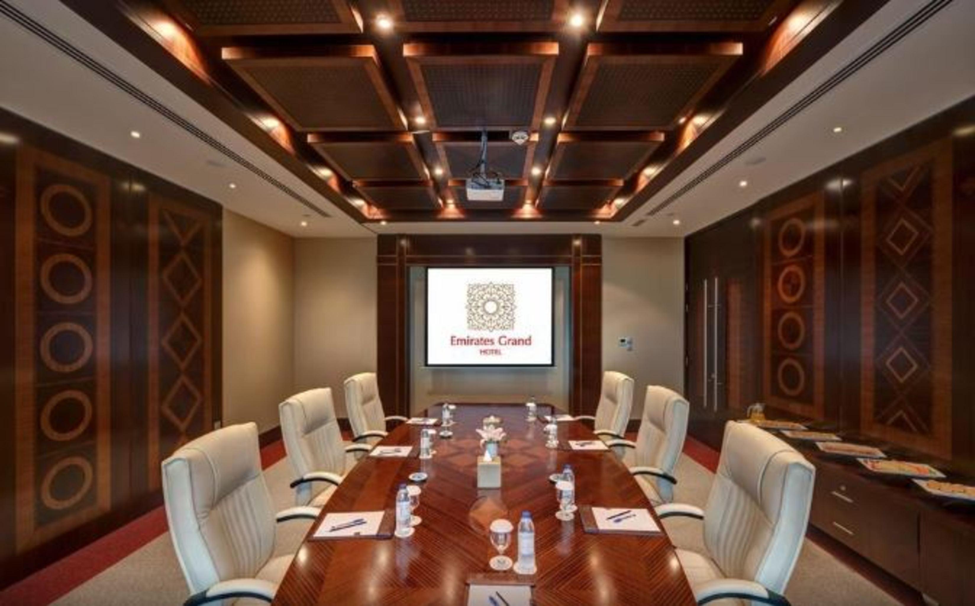 By Marriott Sheikh Zayed Road, Hotel Dubai