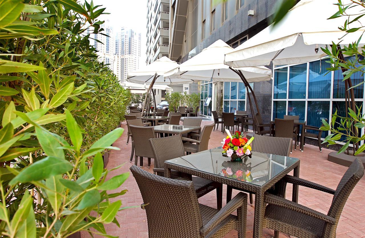 Aparthotel Premiere -