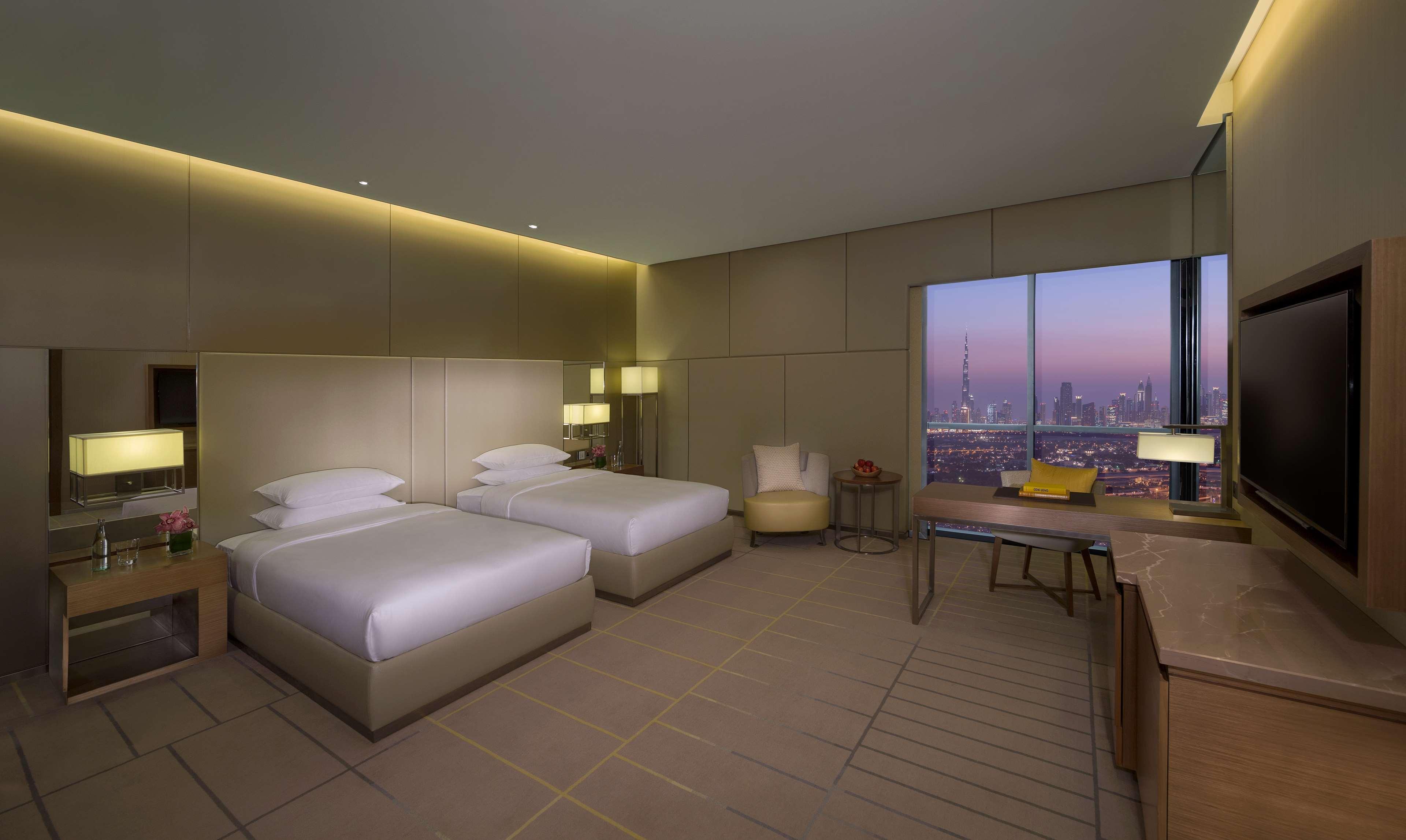 Hyatt Regency Creek Heights 5* Dubai