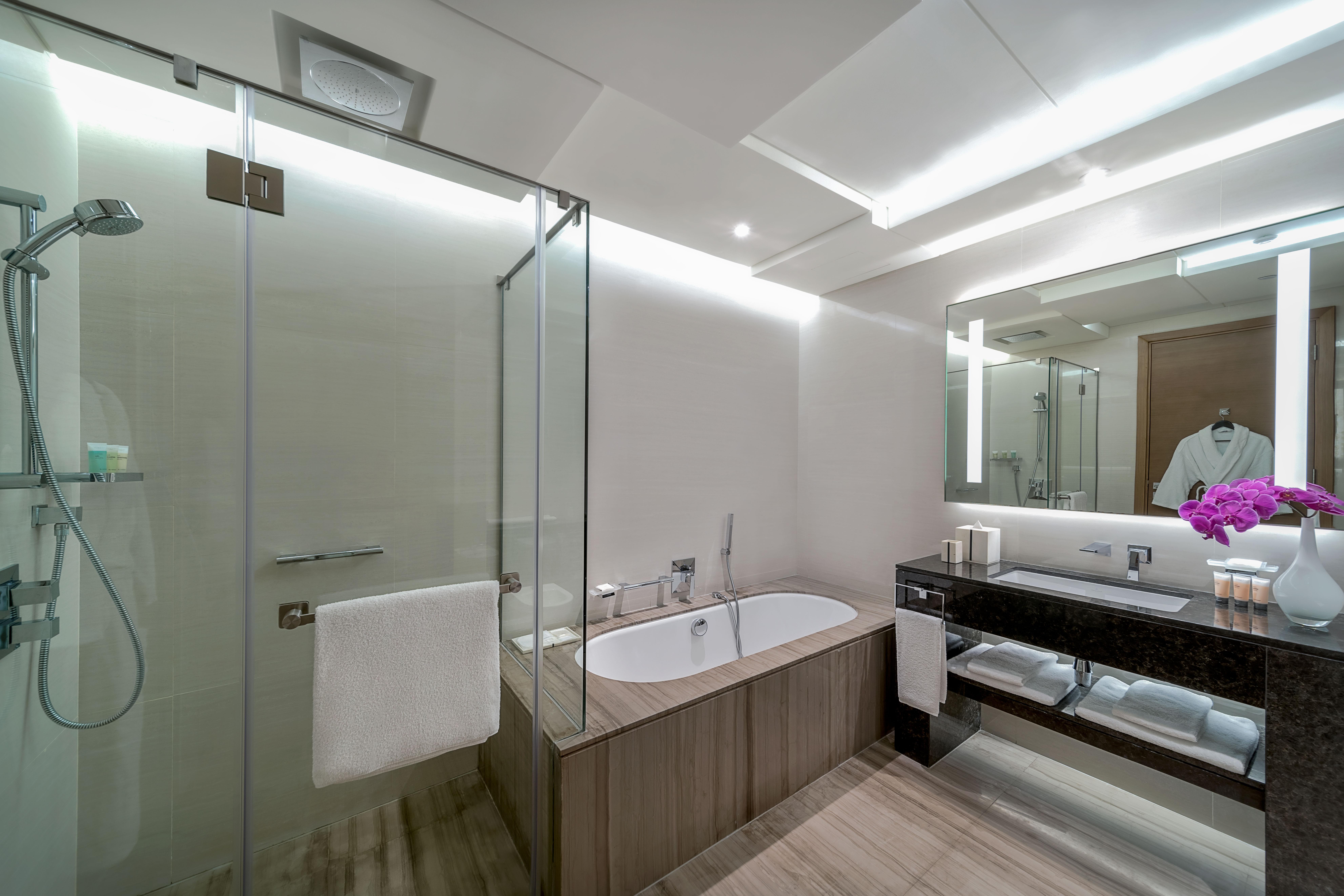 Hyatt Regency Creek Heights Hotel
