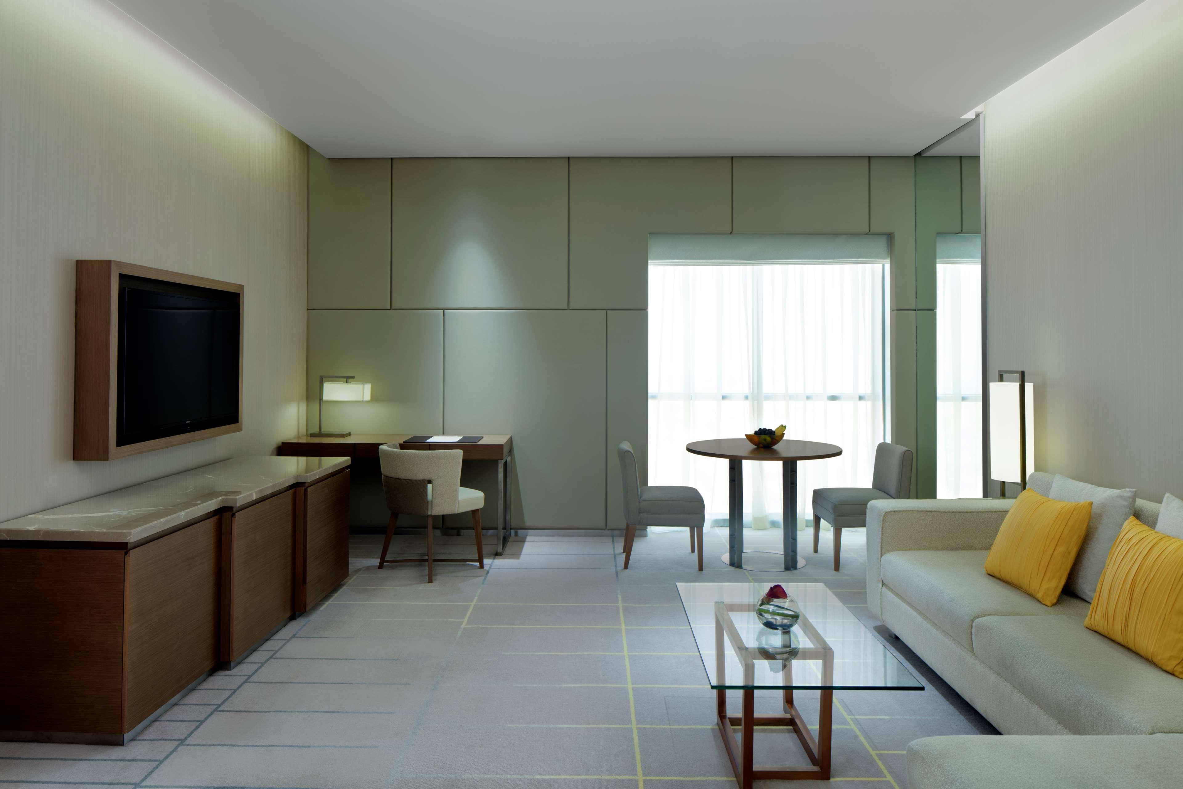 Hyatt Regency Creek Heights Dubai