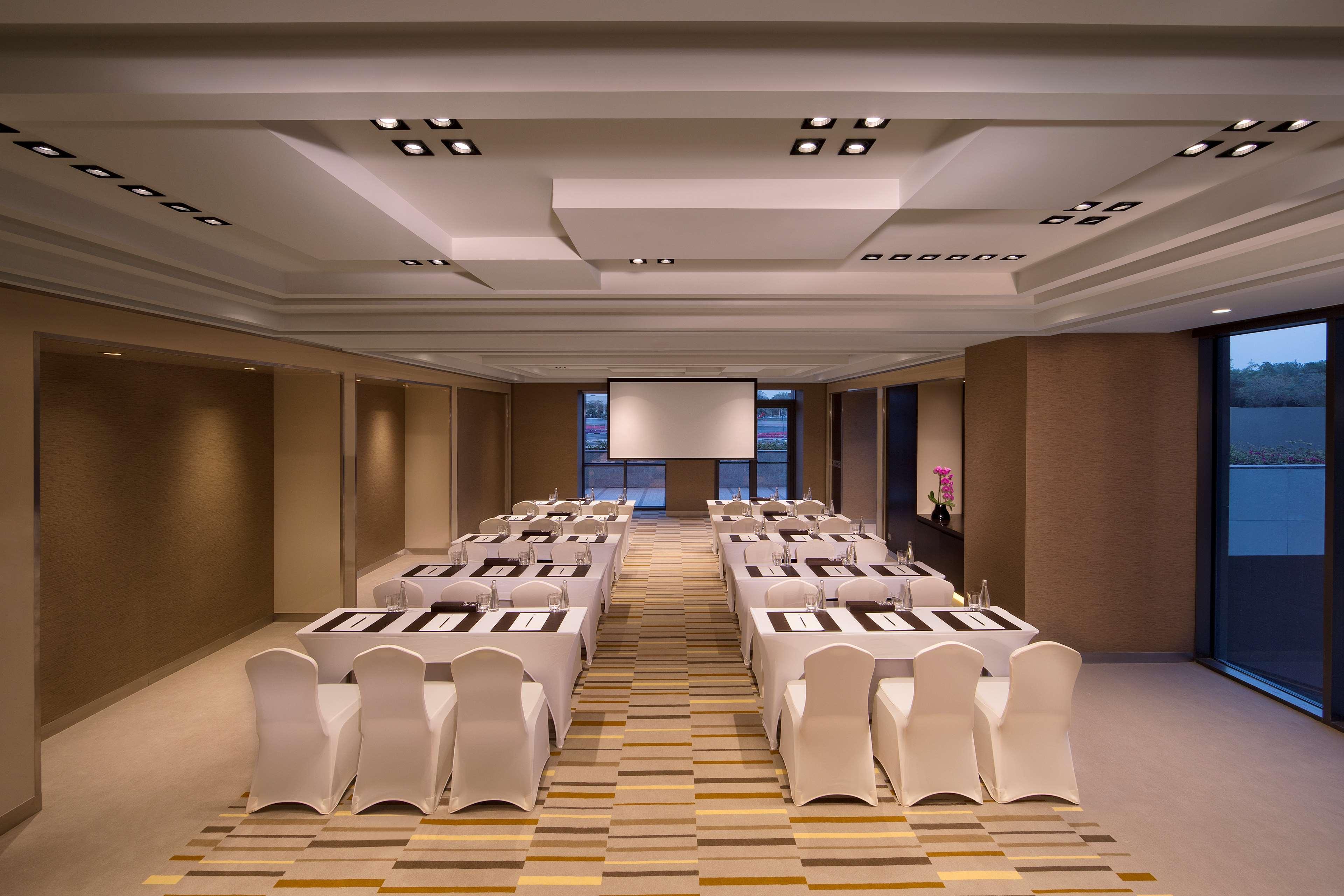 Hotel Hyatt Regency Creek Heights Dubai