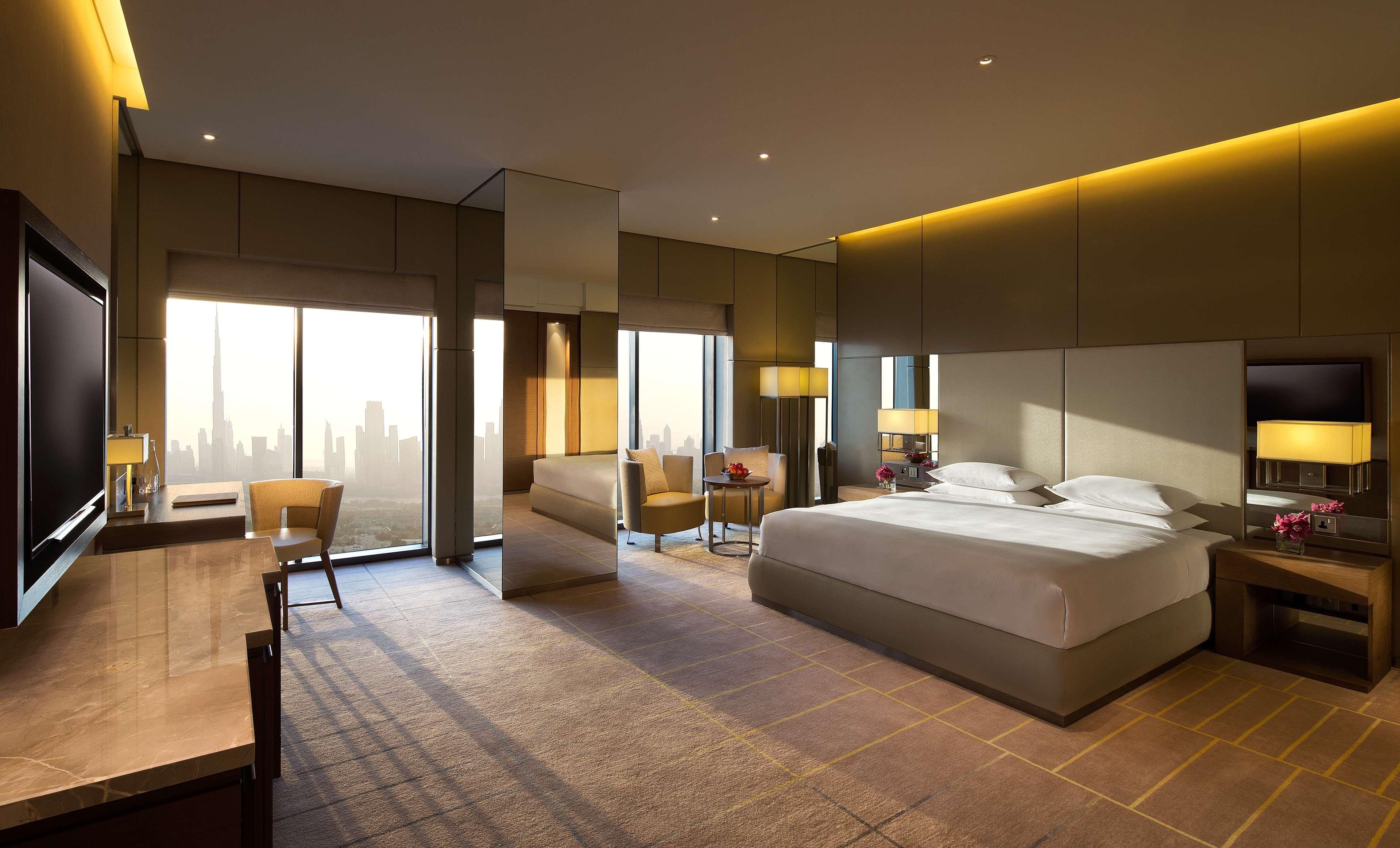 Hotel Hyatt Regency Creek Heights 5*