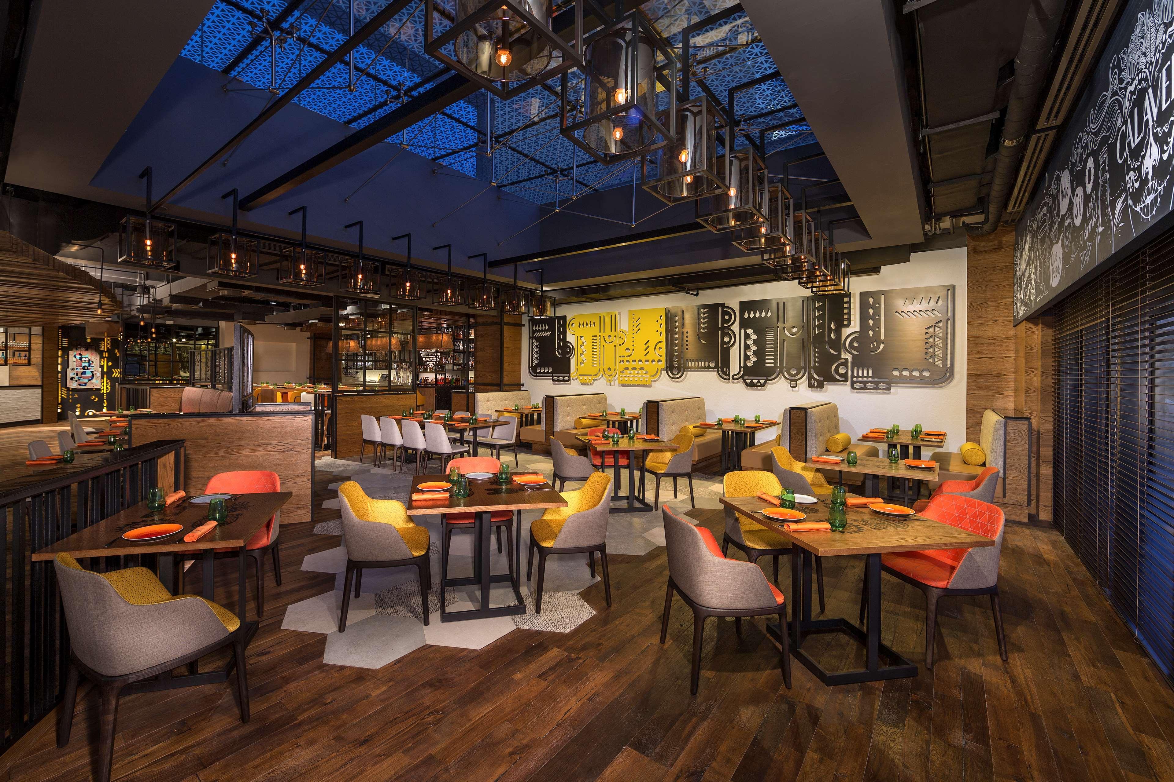 Hyatt Regency Creek Heights 5*