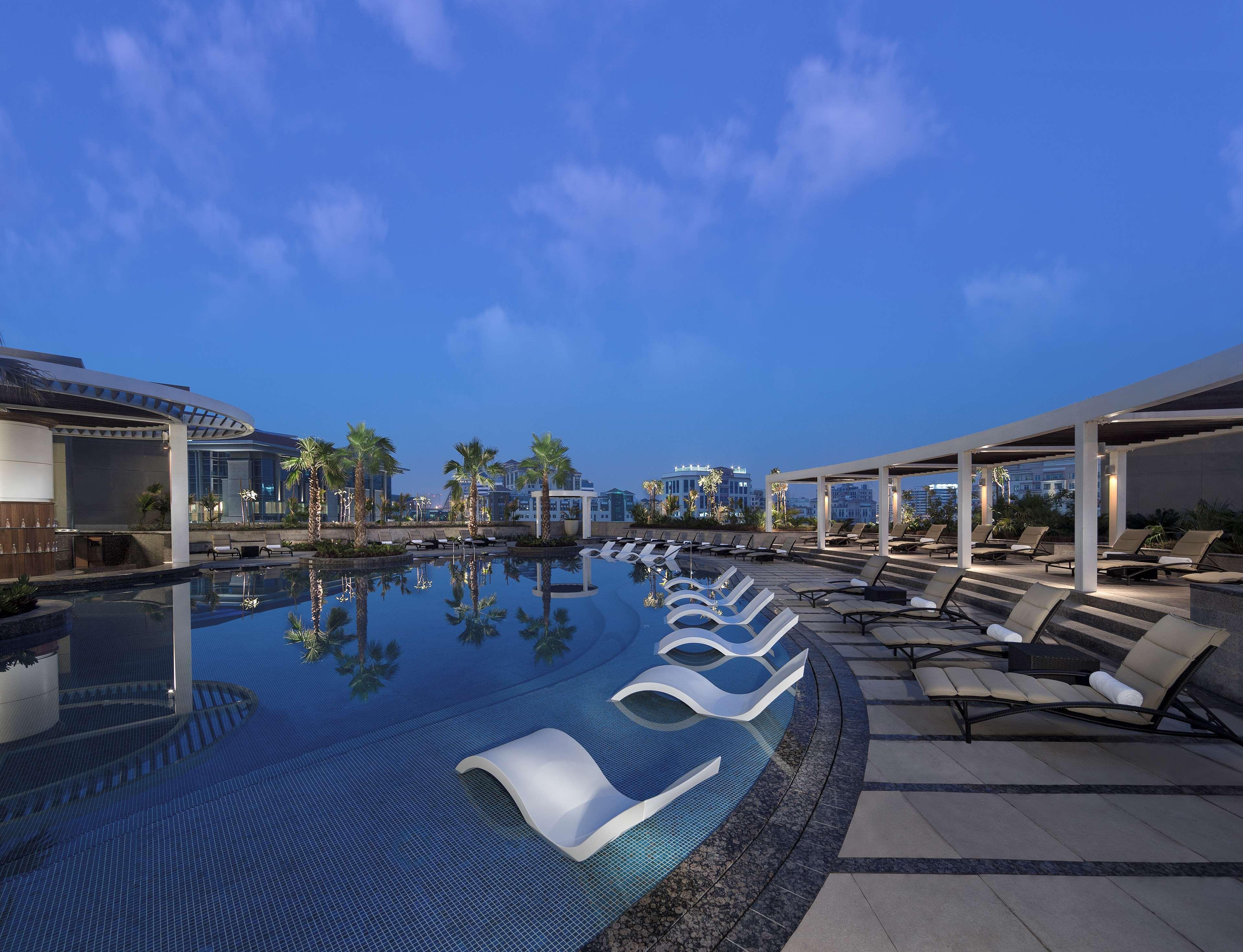 Hyatt Regency Creek Heights Hotel 5*