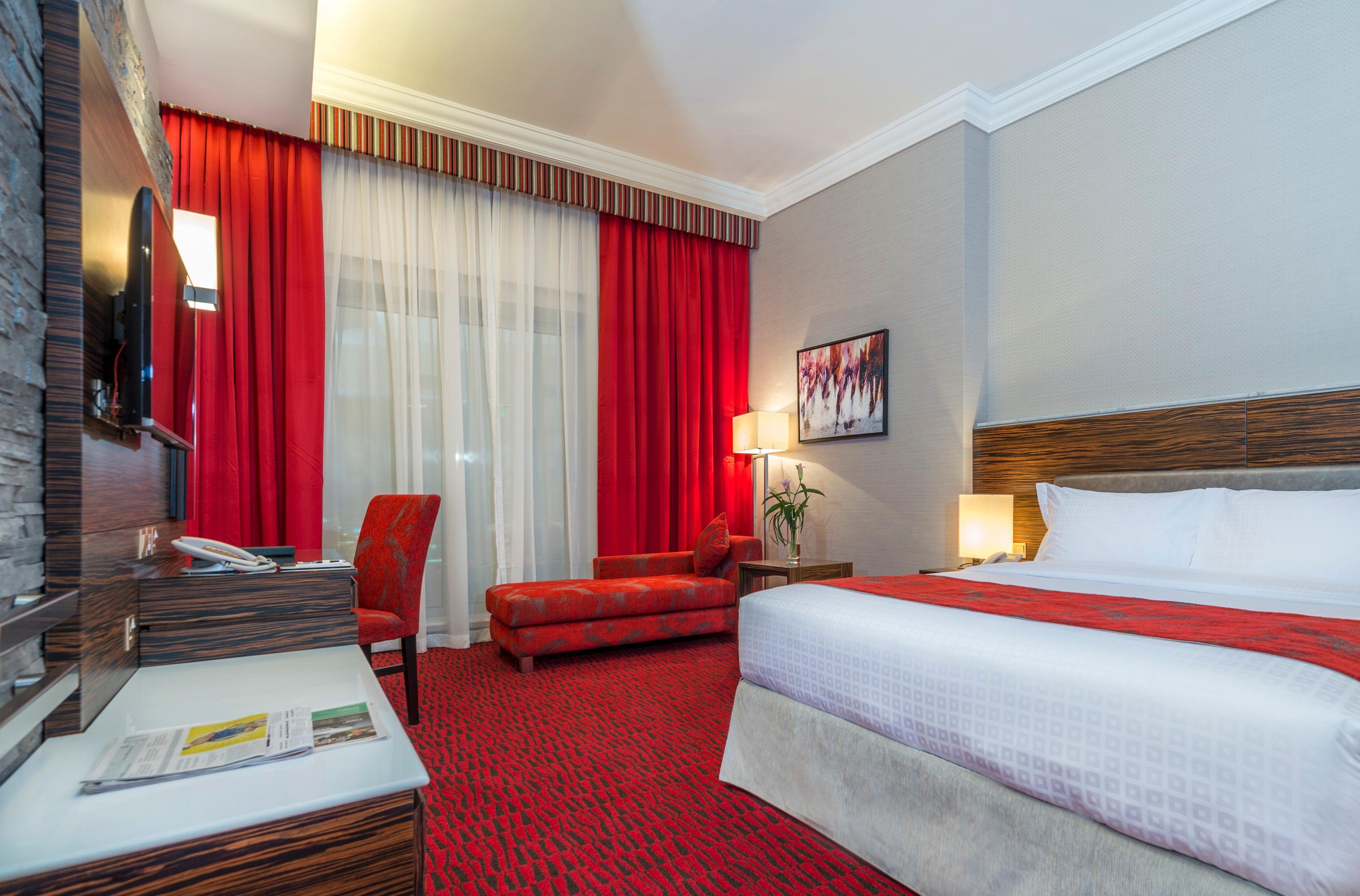 Hotel Atana Dubai