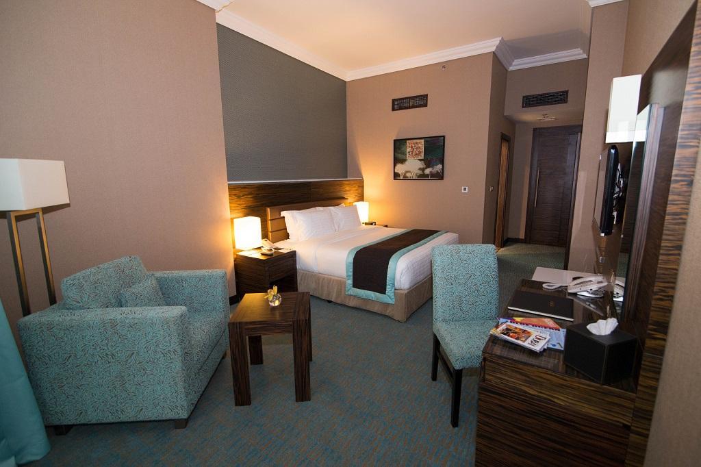 Atana Hotel