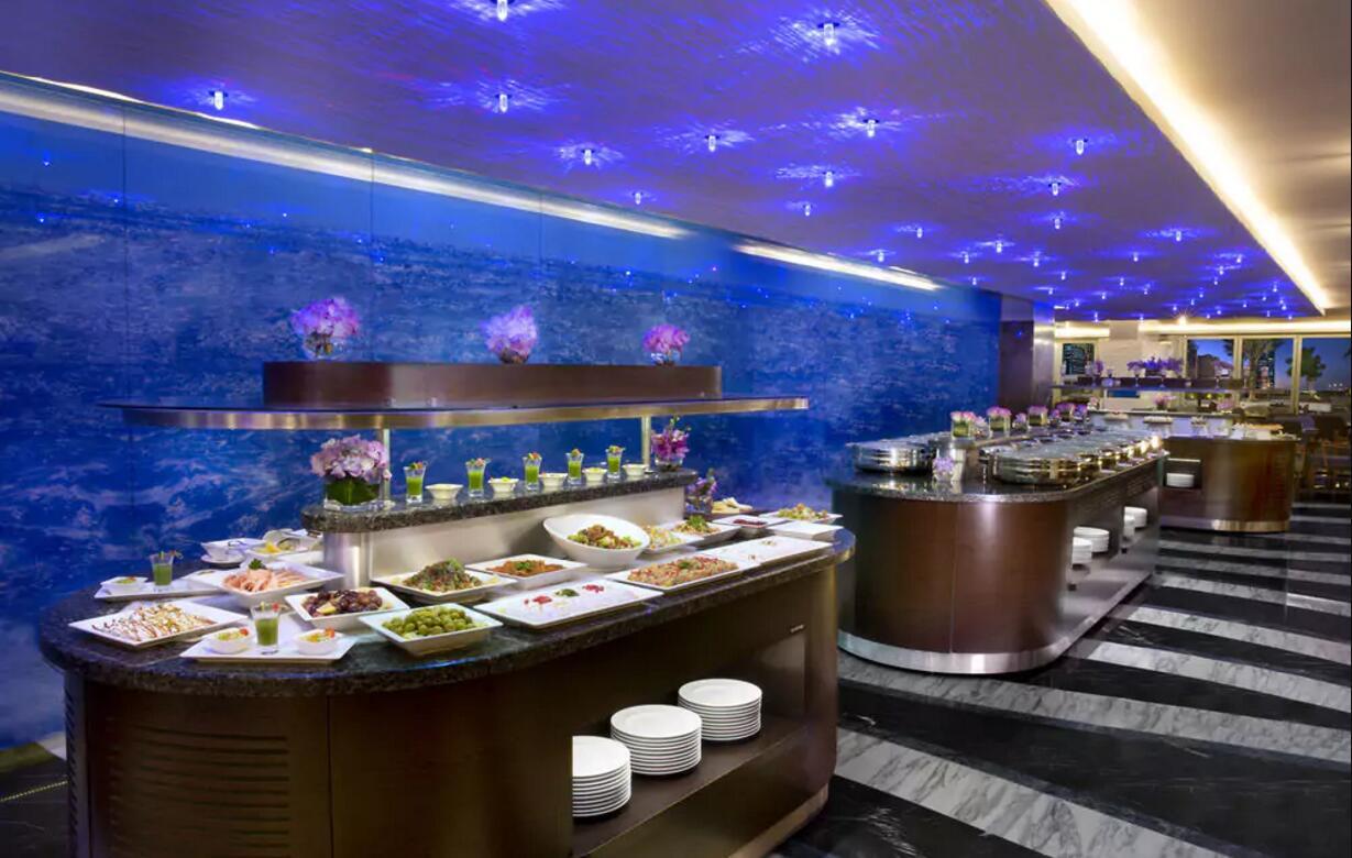 Atana 4* Dubai