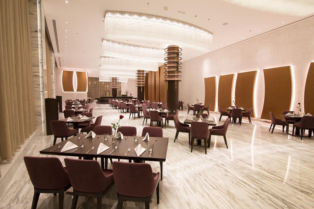 Atana Hotel 4*