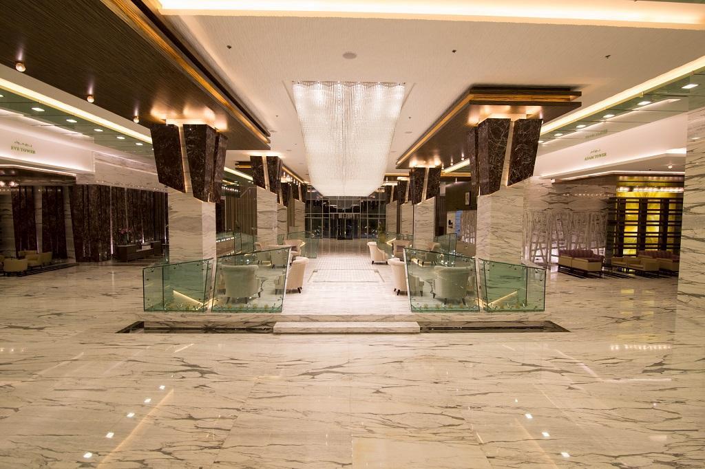 Hotel Atana Dubai