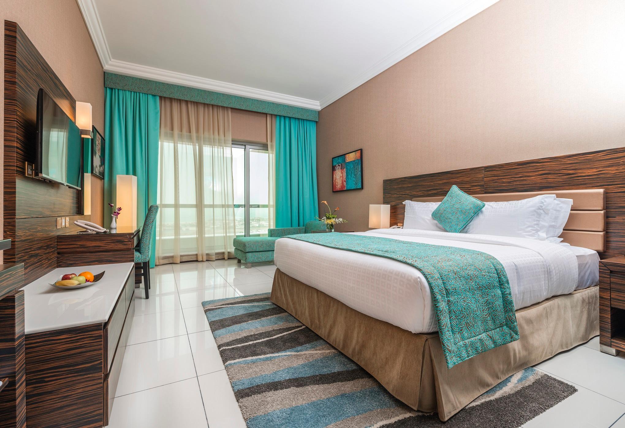 Atana Hotel