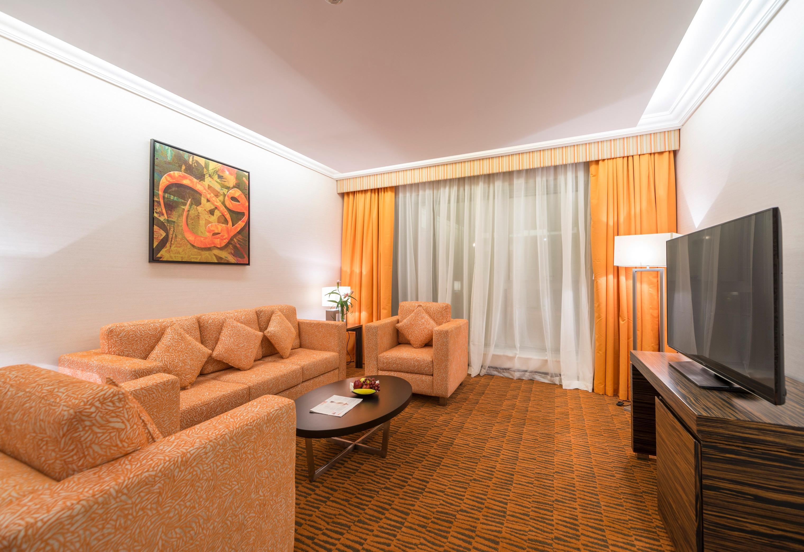 Atana Hotel