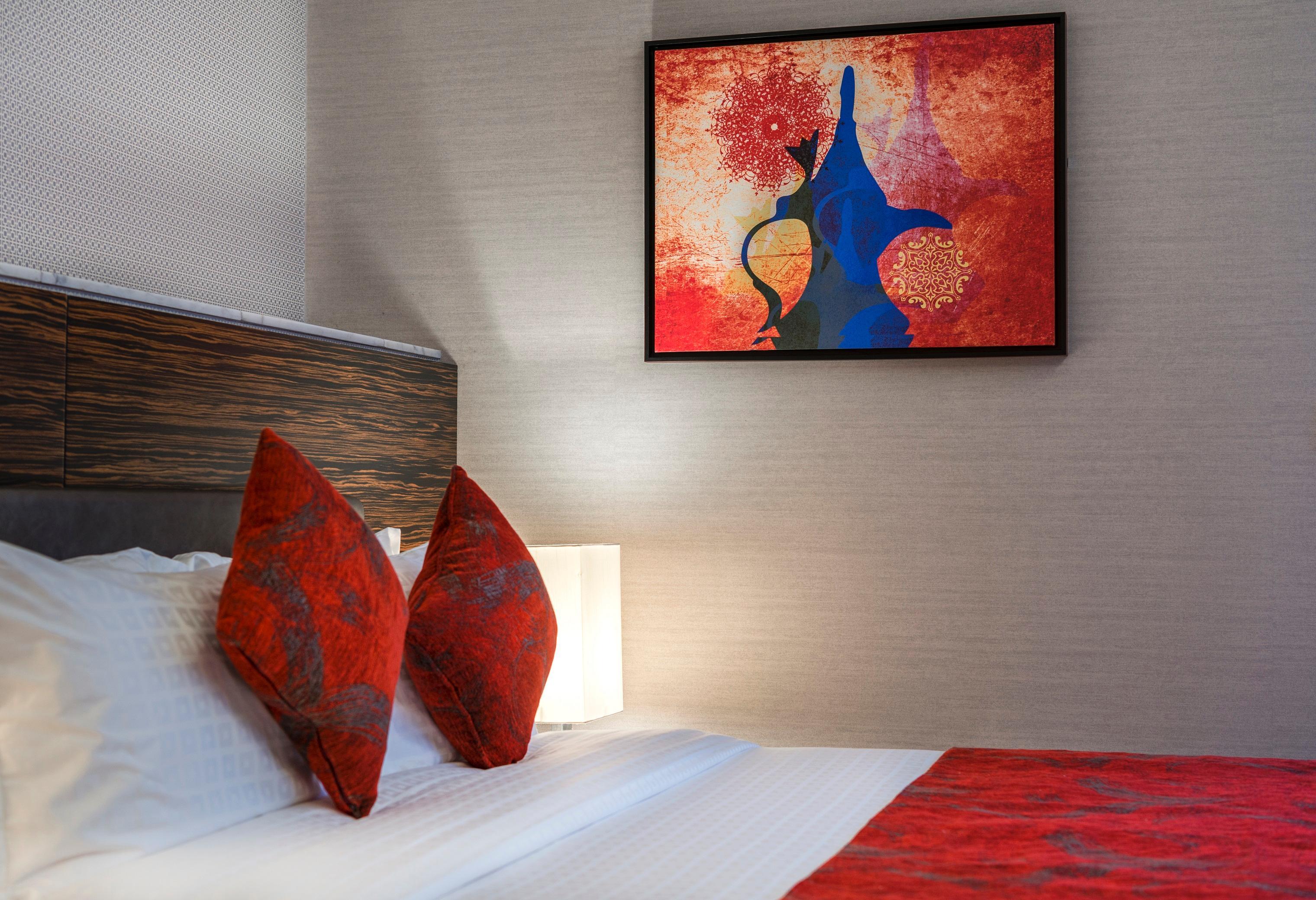Hotel Atana 4*