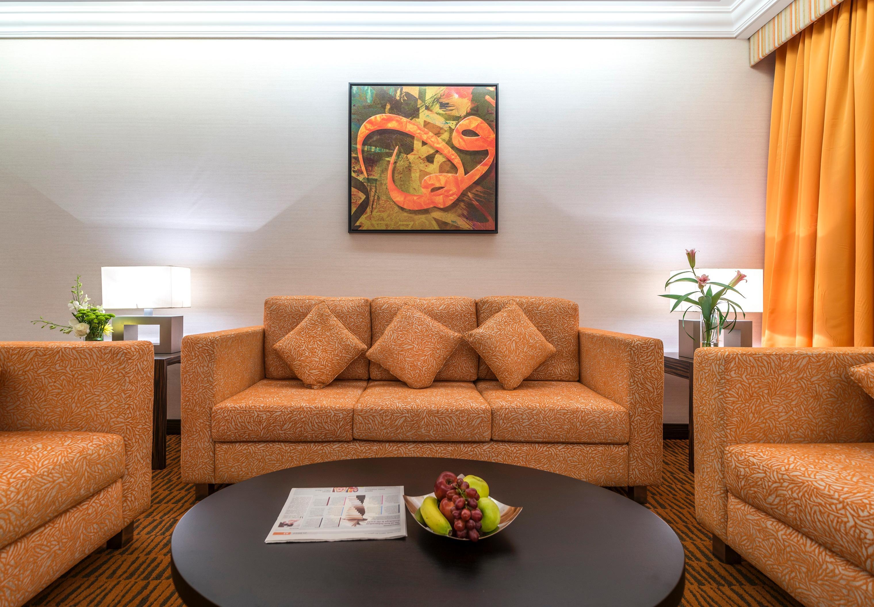 Hotel Atana Dubai