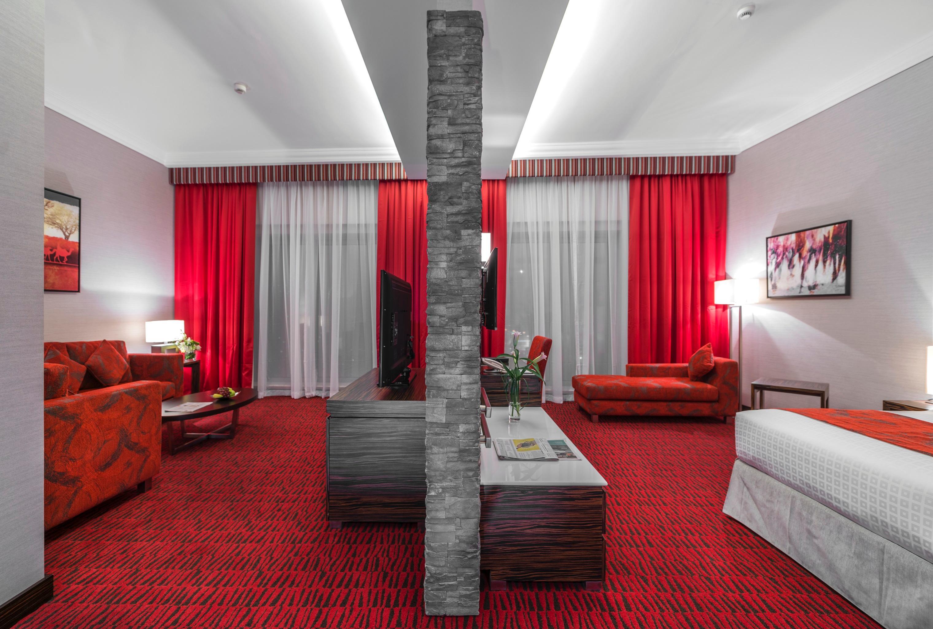 Hotel Atana Dubai