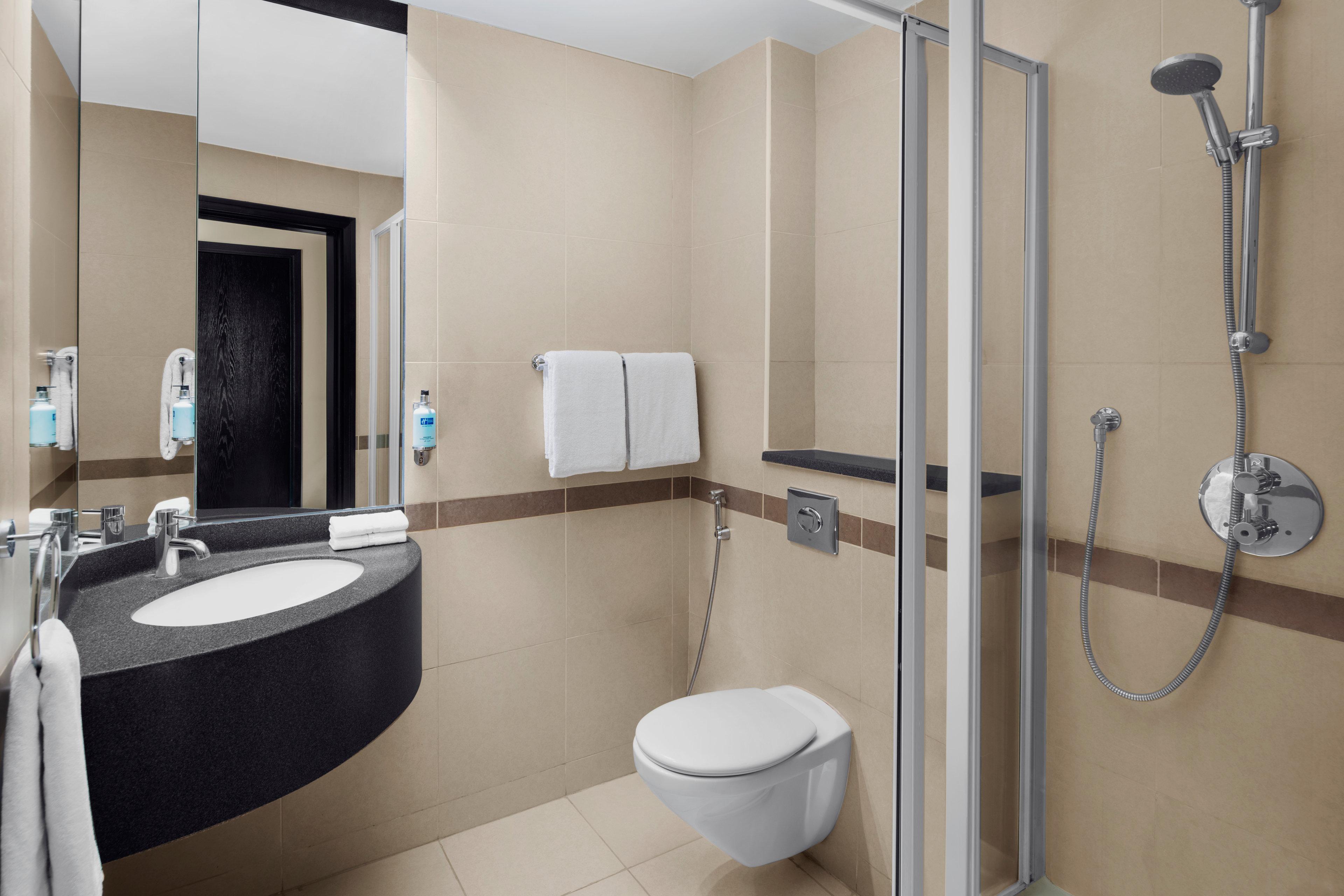 Hotel Express Dubai, Jumeirah By Ihg