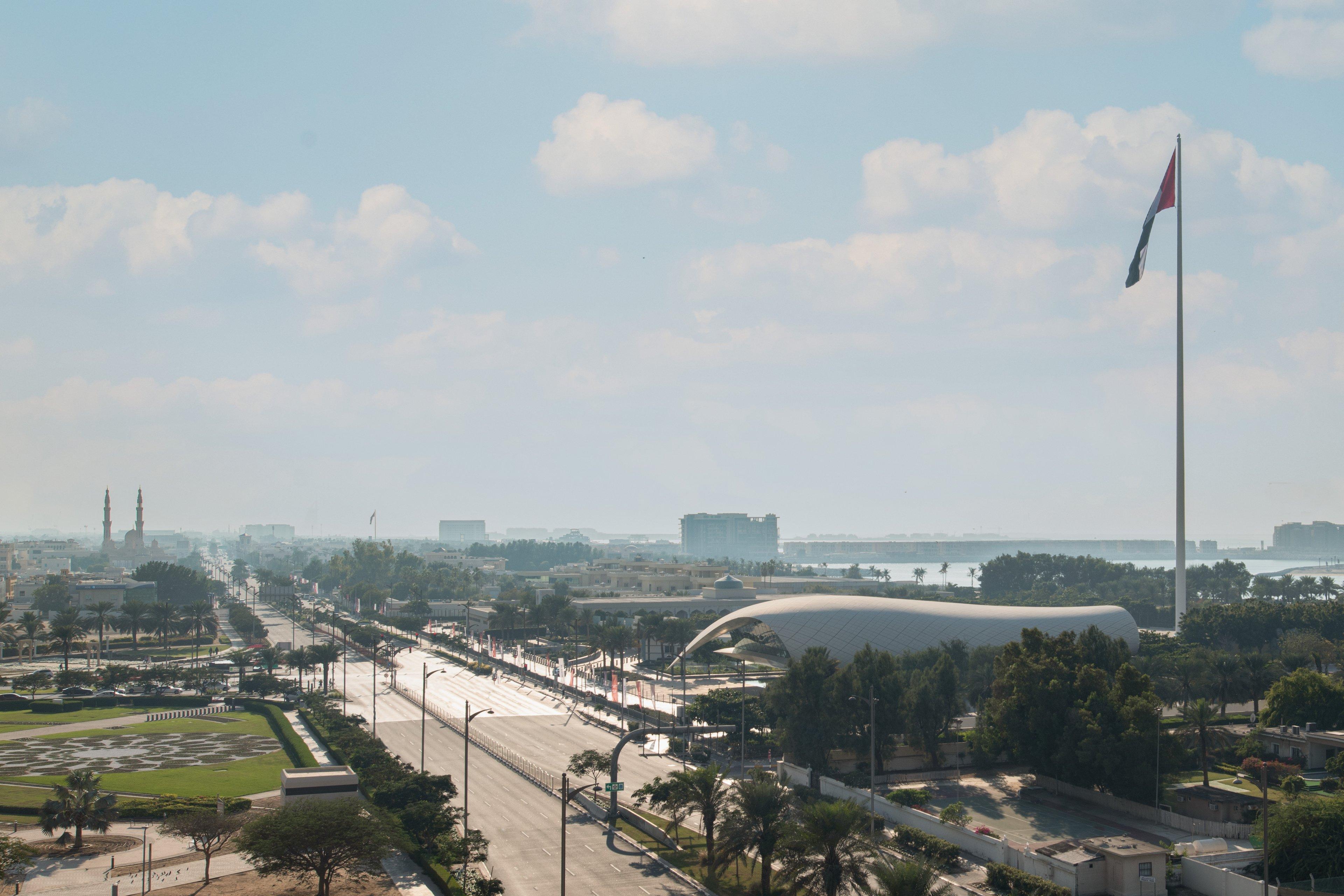 Express Dubai, Jumeirah By Ihg Hotel