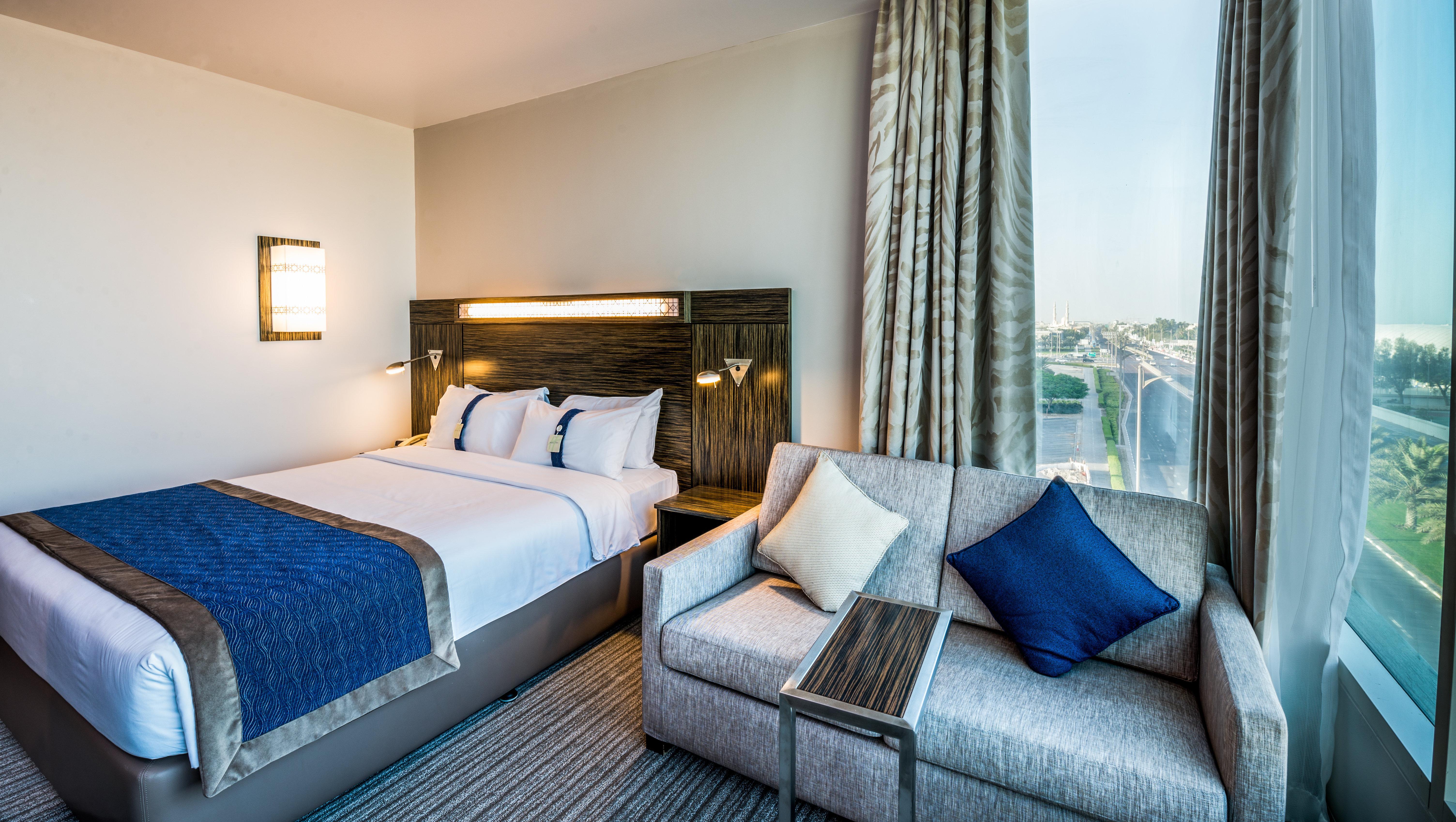 Express Dubai, Jumeirah By Ihg Hotel