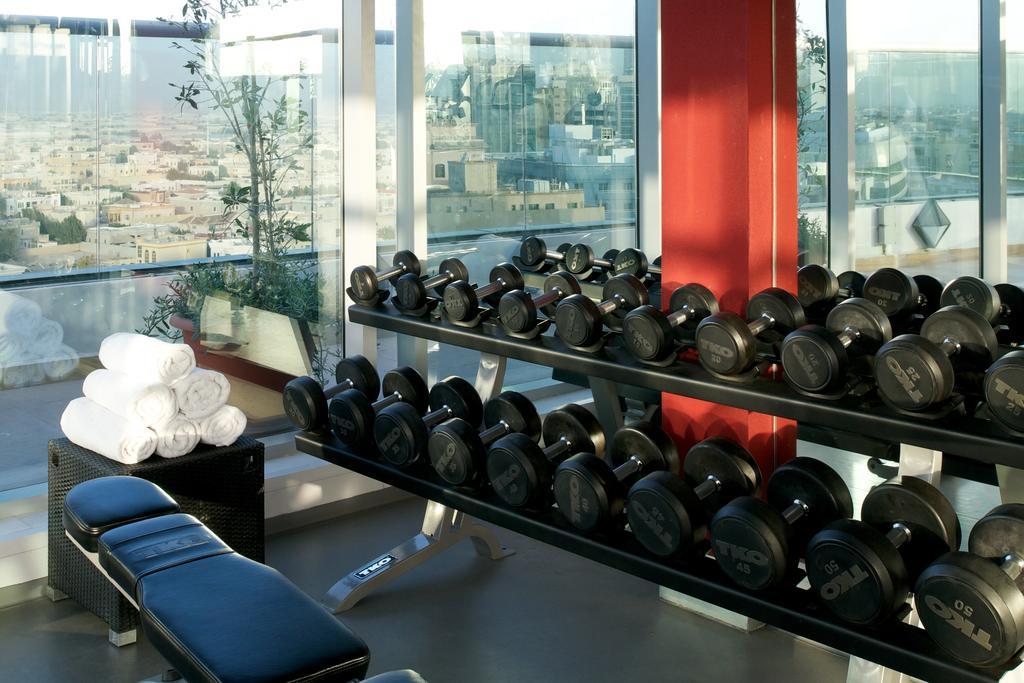 Montreal Barsha Hotel Dubai