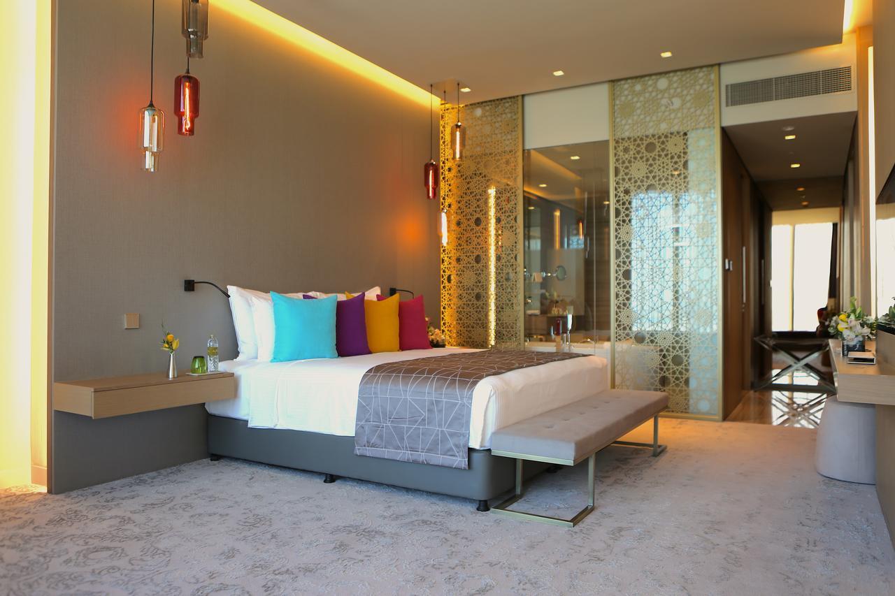 Rixos Premium Jbr Resort