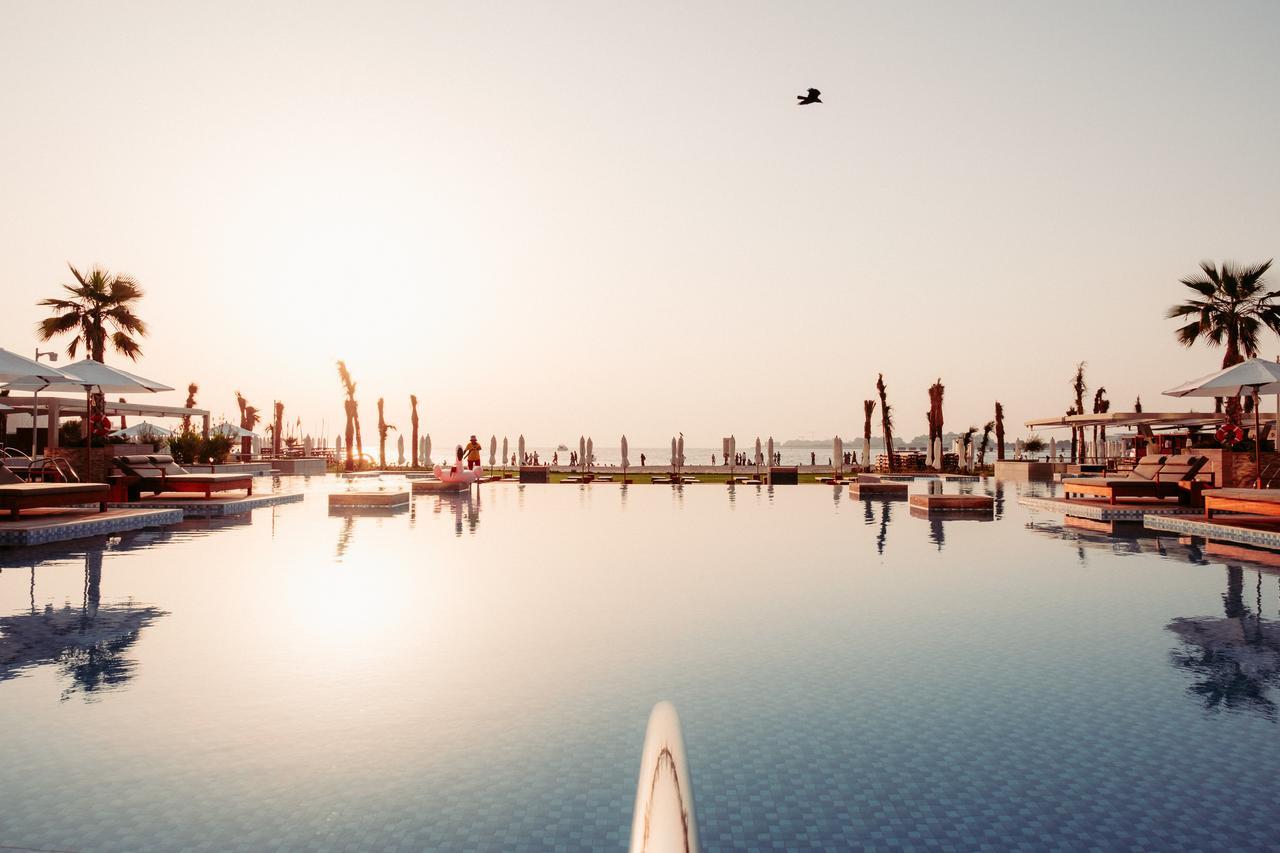 Rixos Premium Jbr Resort Dubai