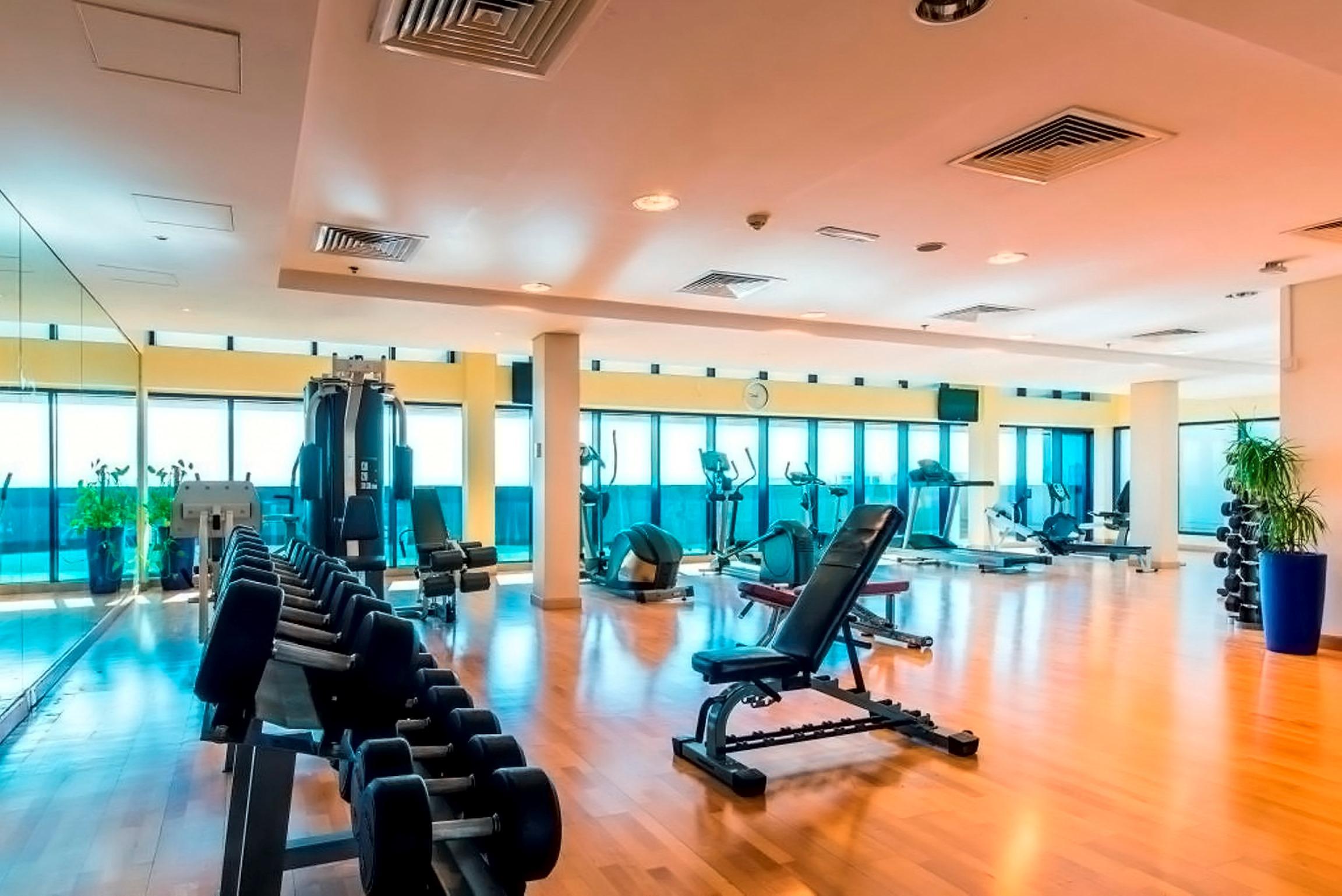 Aparthotel Nojoum Llc 4*
