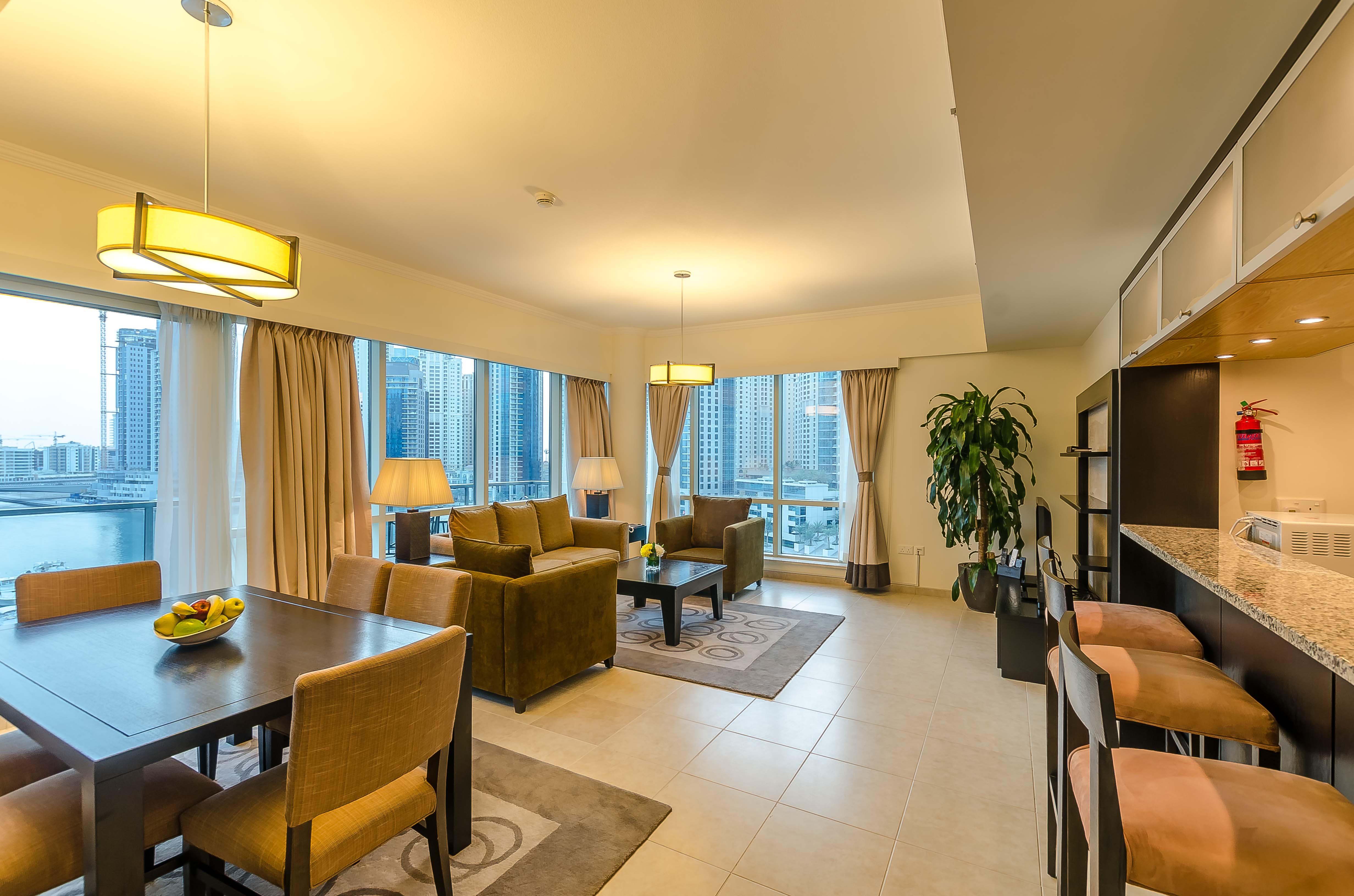 Nuran Marina Dubai